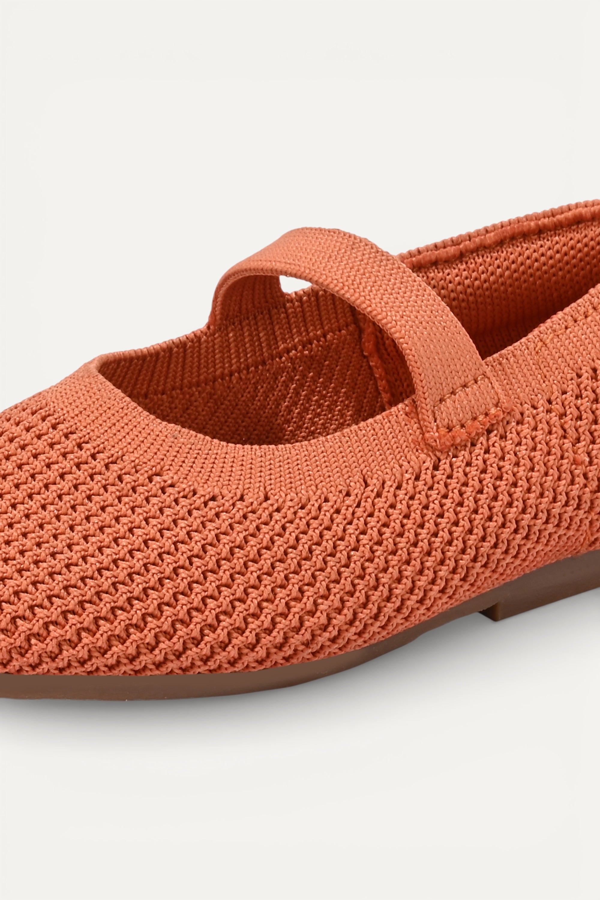 The Kids Square Toe Mary Janes