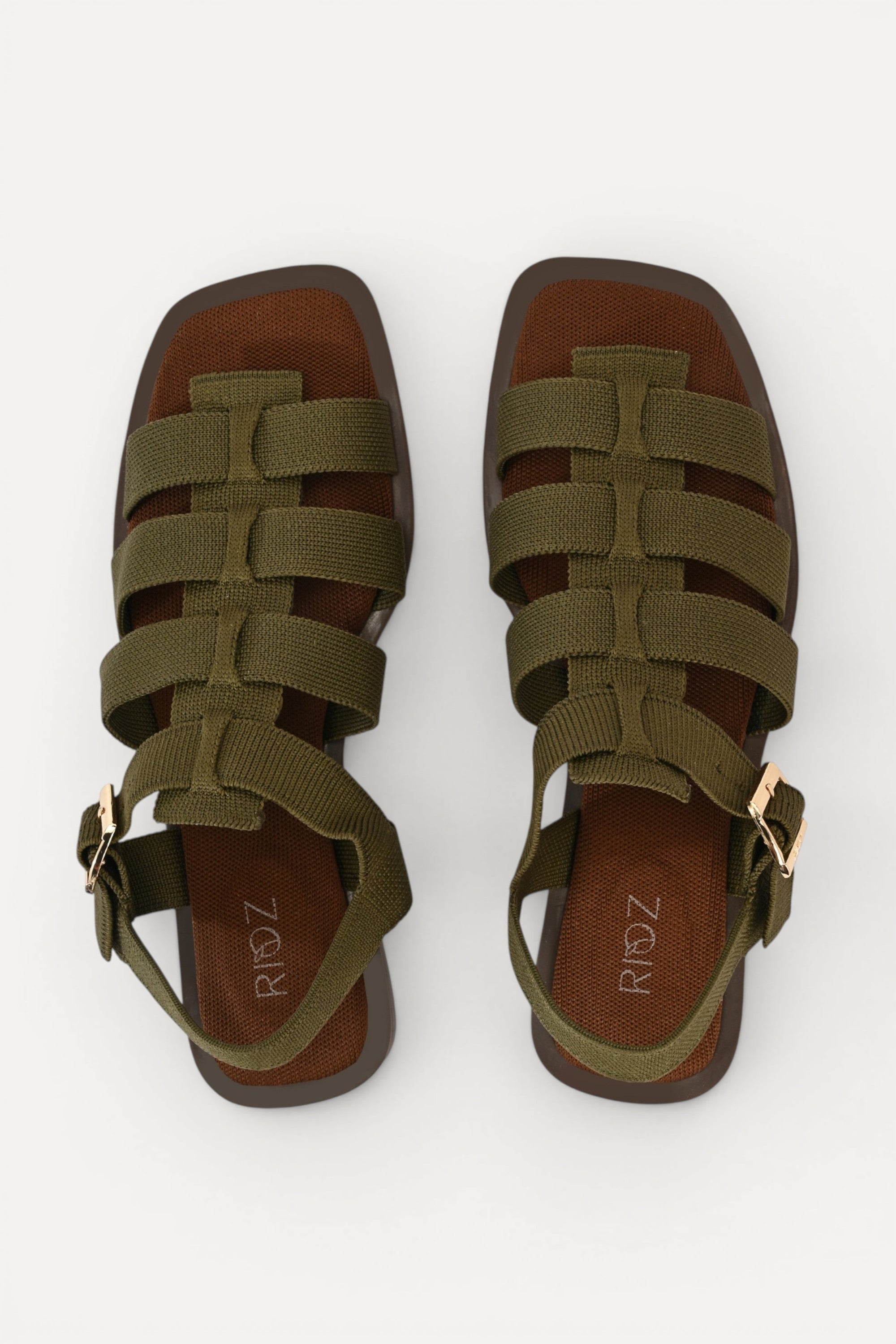 The Riva Slides