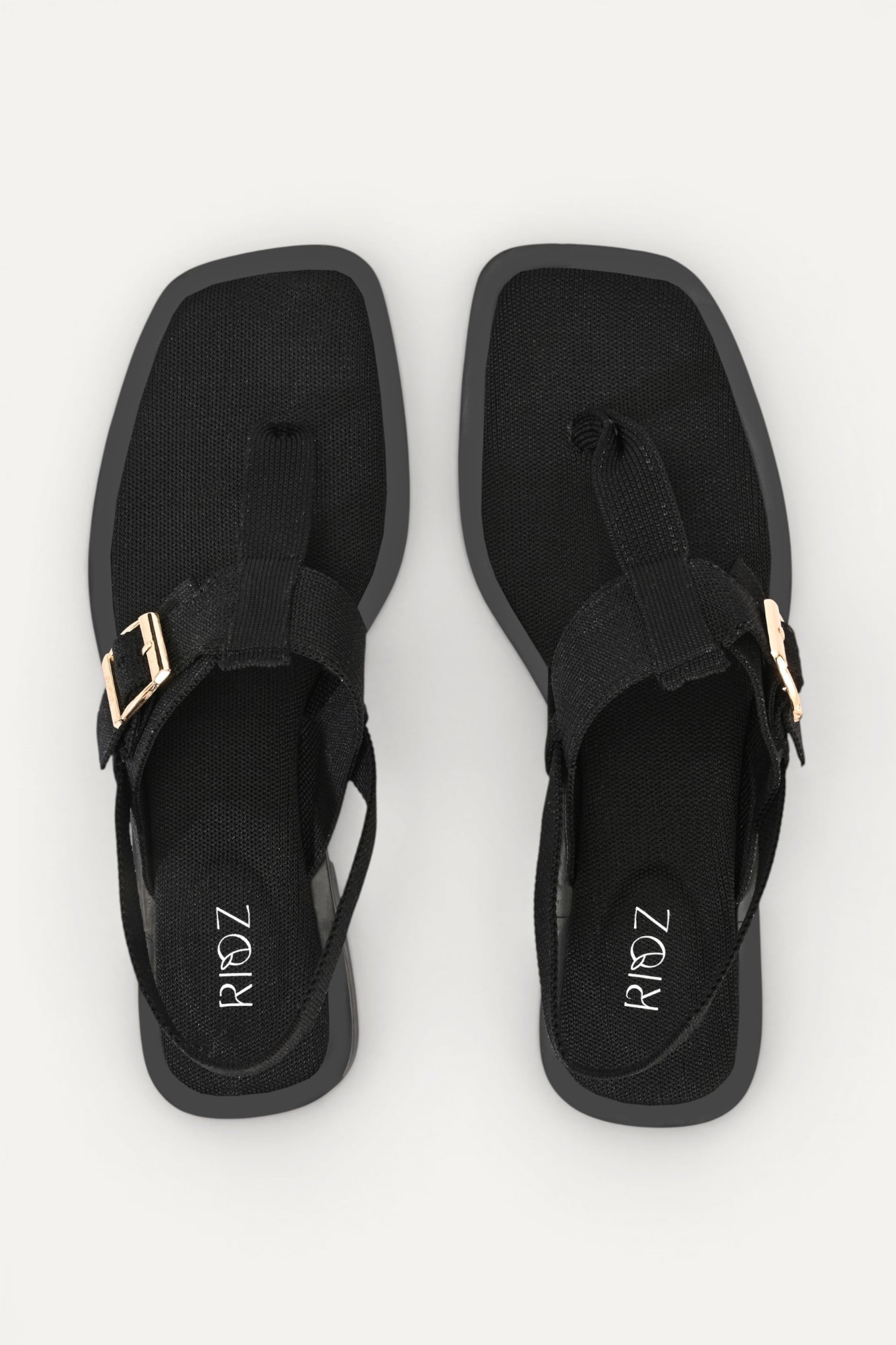 The Lila Flats