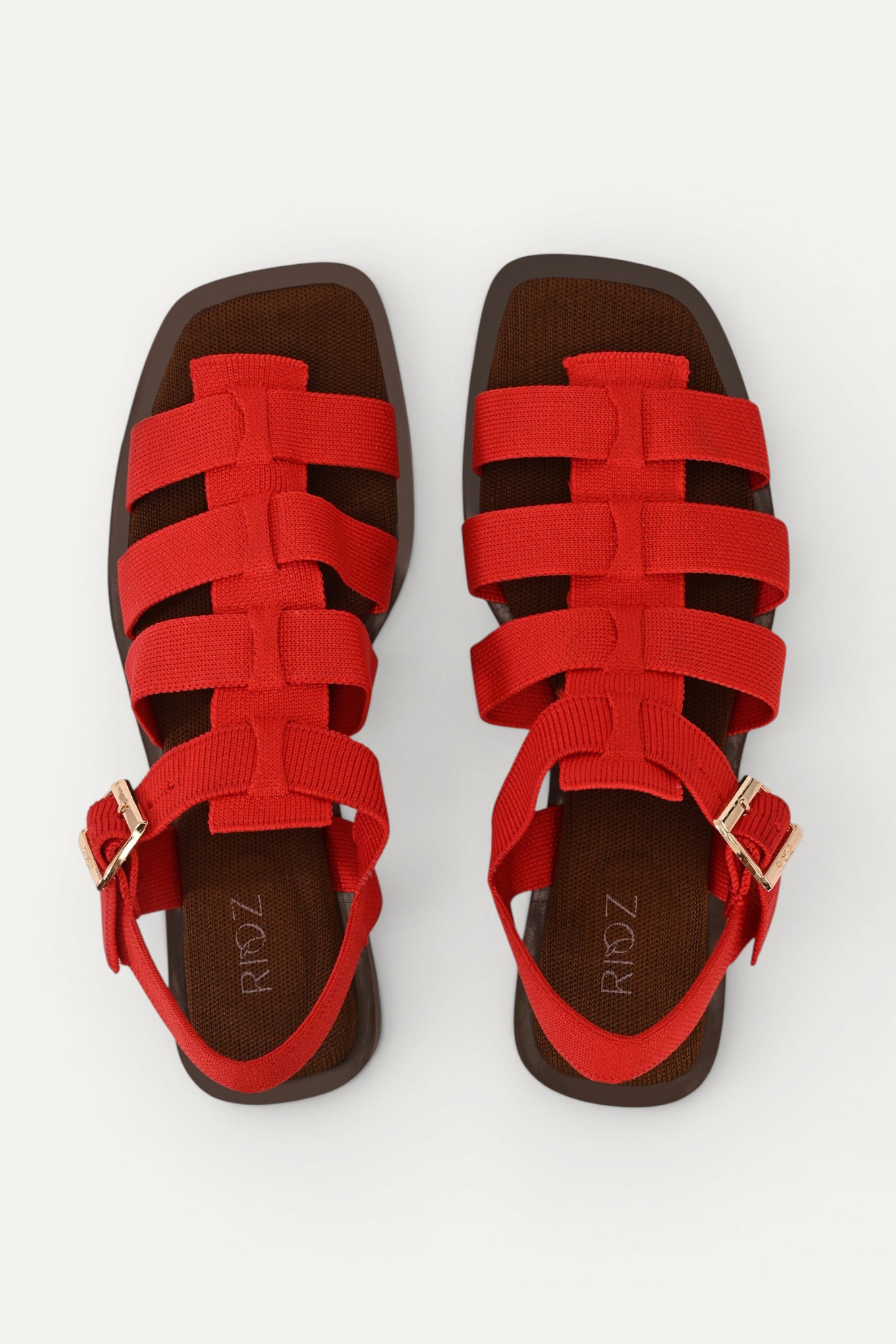 The Riva Slides