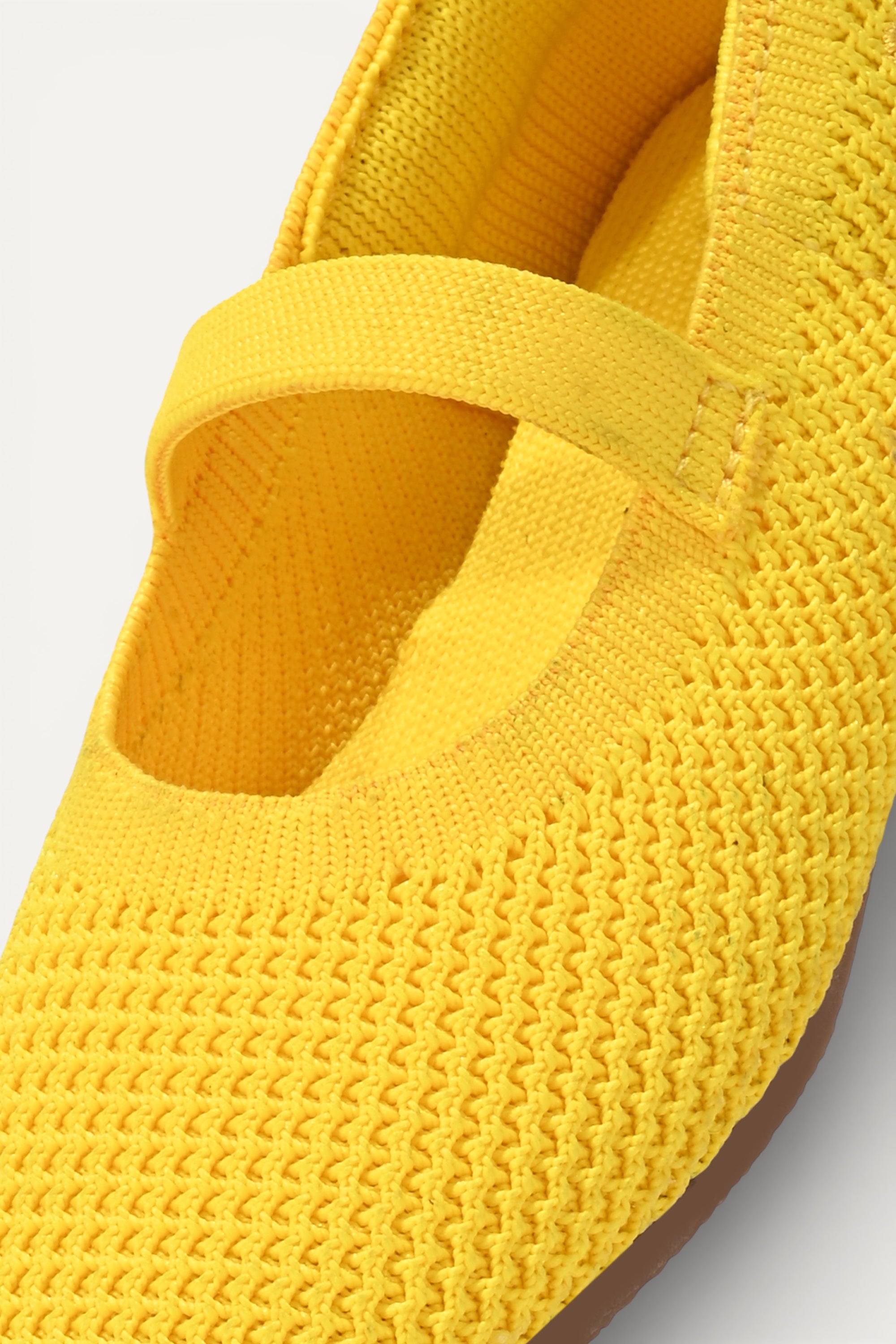 The Kids Square Toe Mary Janes