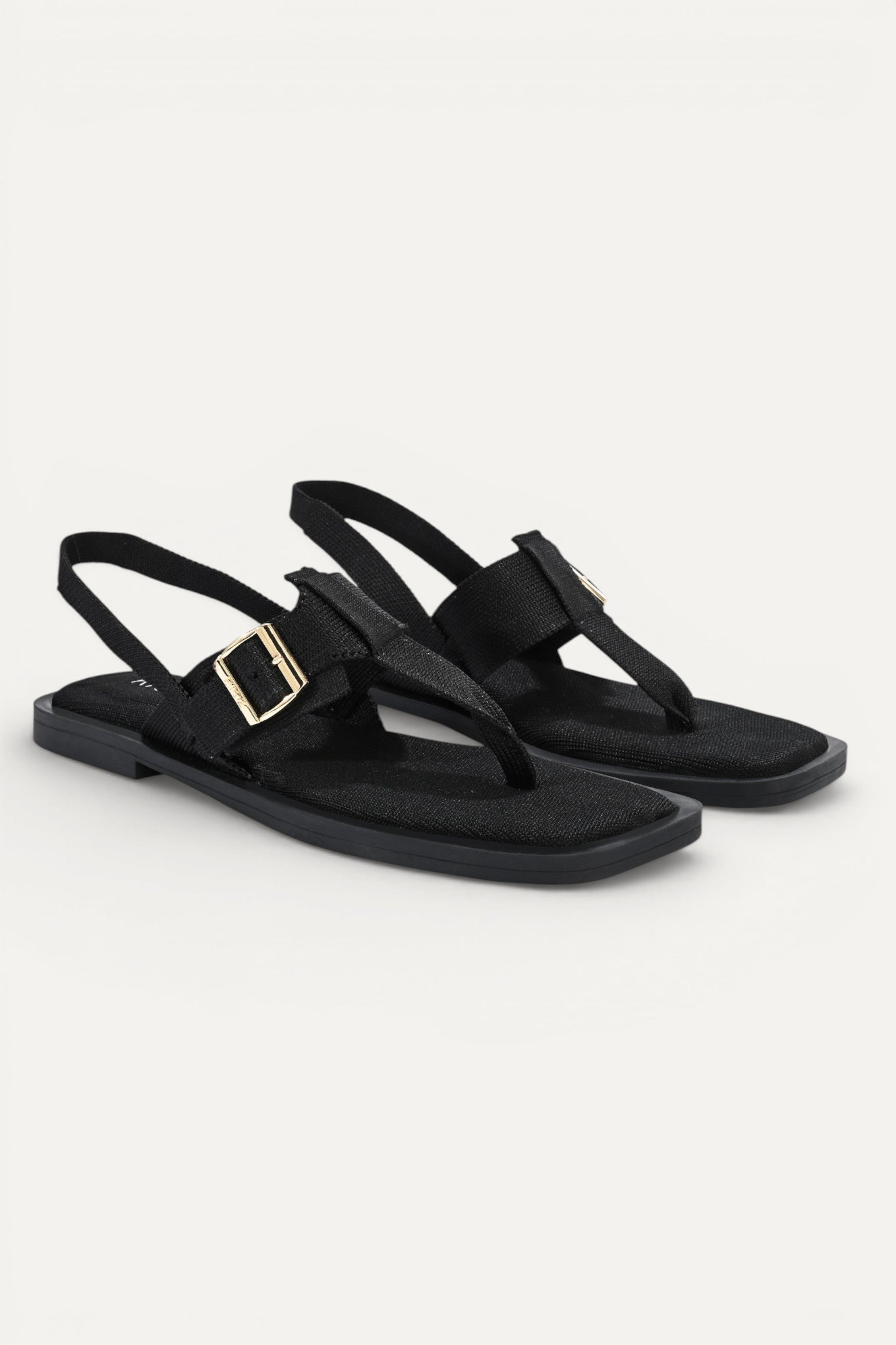 The Lila Flats