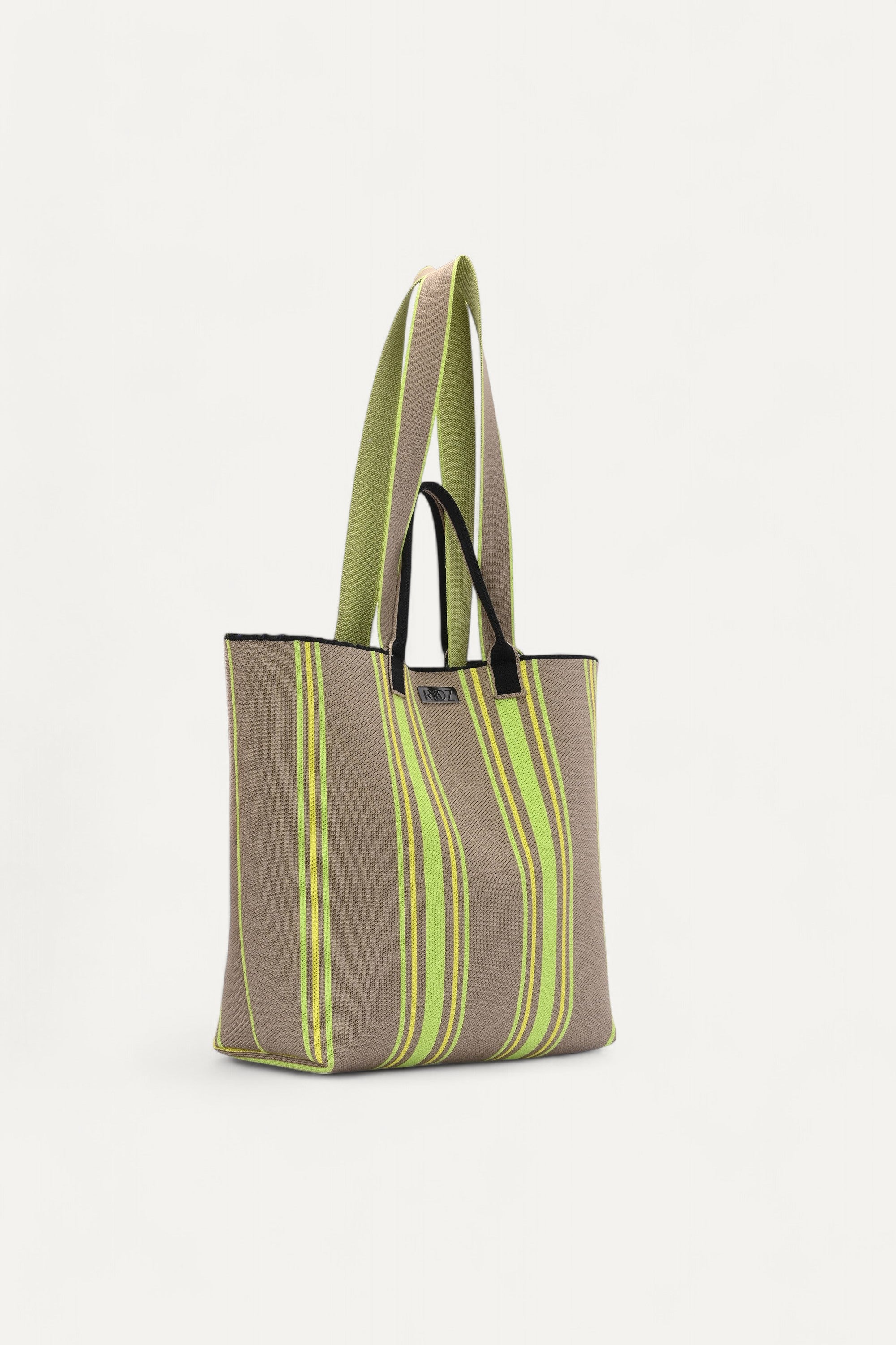 Verde- Tote Bag