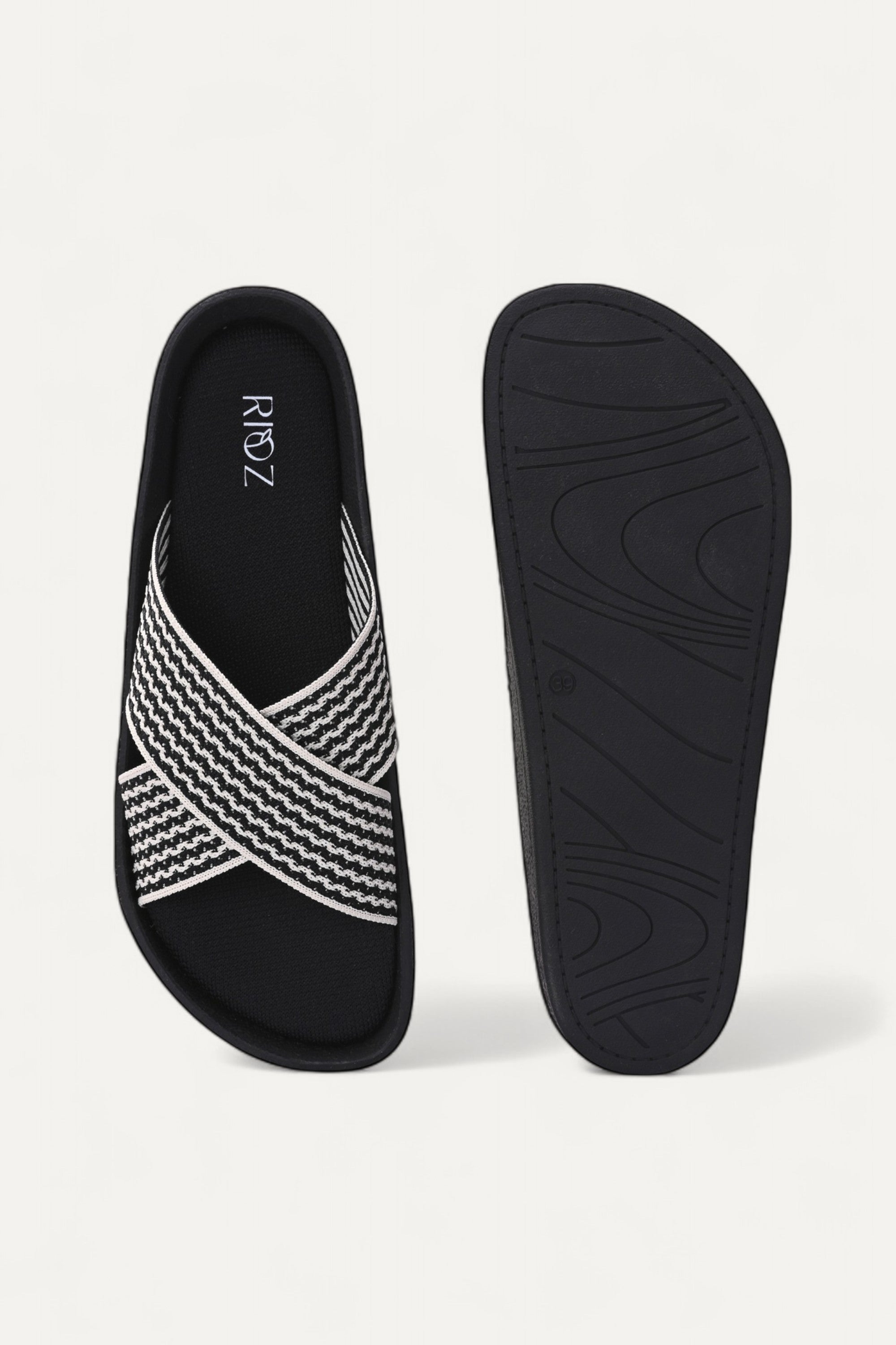 rioz-flip flops for women-eco friendly footwear-sustainable shoe- flip flops for girls -casual sandals for ladies
