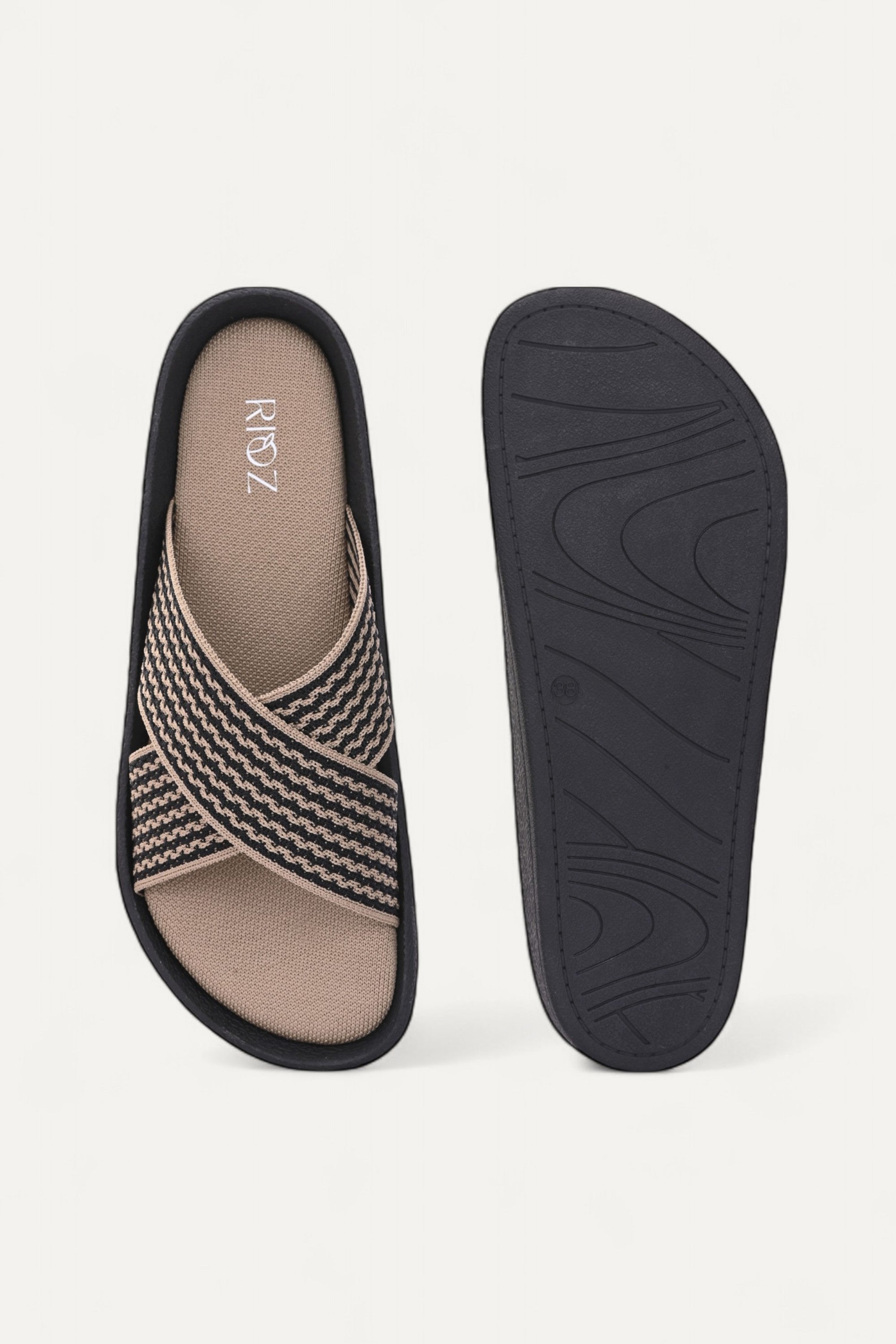 rioz-flip flops for women-eco friendly footwear-sustainable shoe- flip flops for girls -casual sandals for ladies