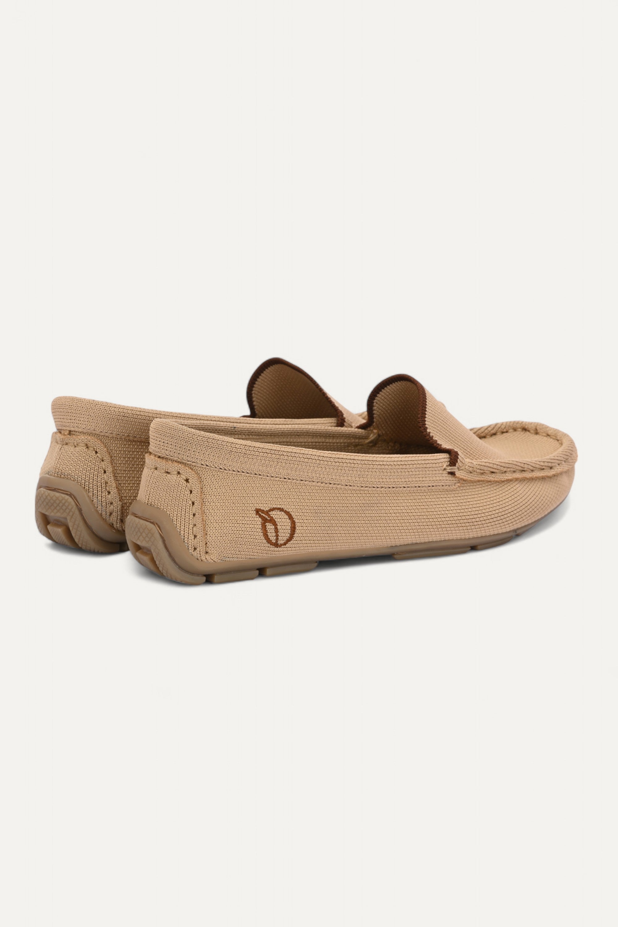 rioz-Black Loafer for women-eco friendly footwear-sustainable black loafer for girls -casual loafer for ladies
