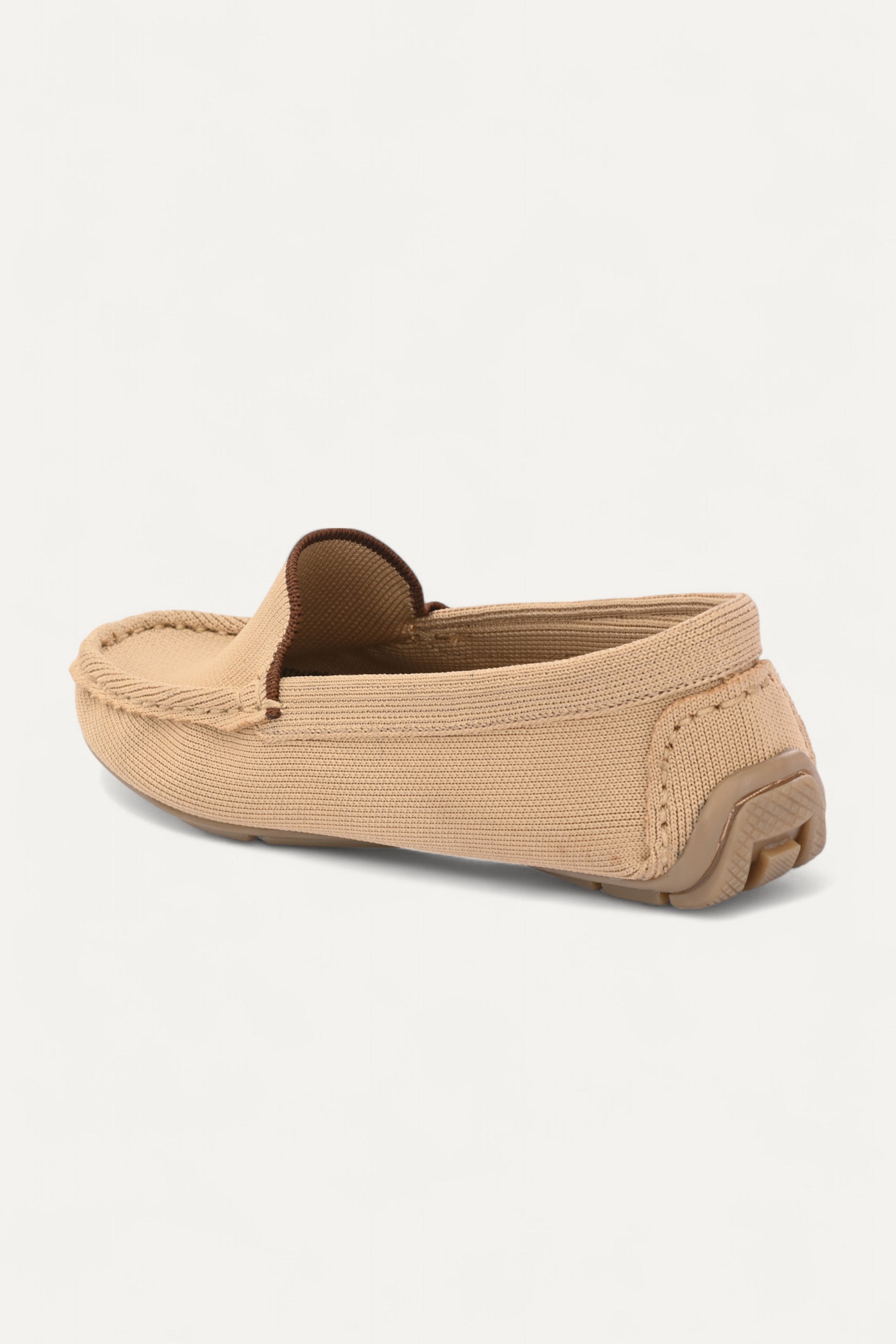 rioz-Black Loafer for women-eco friendly footwear-sustainable black loafer for girls -casual loafer for ladies