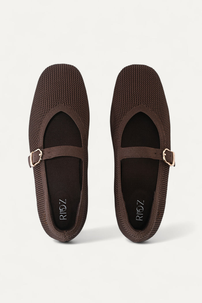 Mary Janes