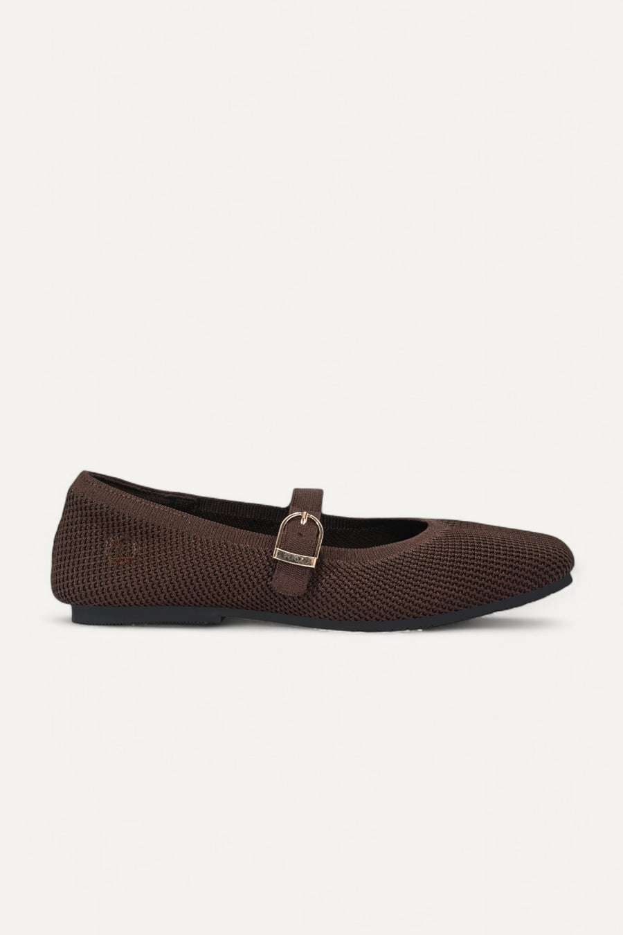 The Square Toe- Metro Mary Janes