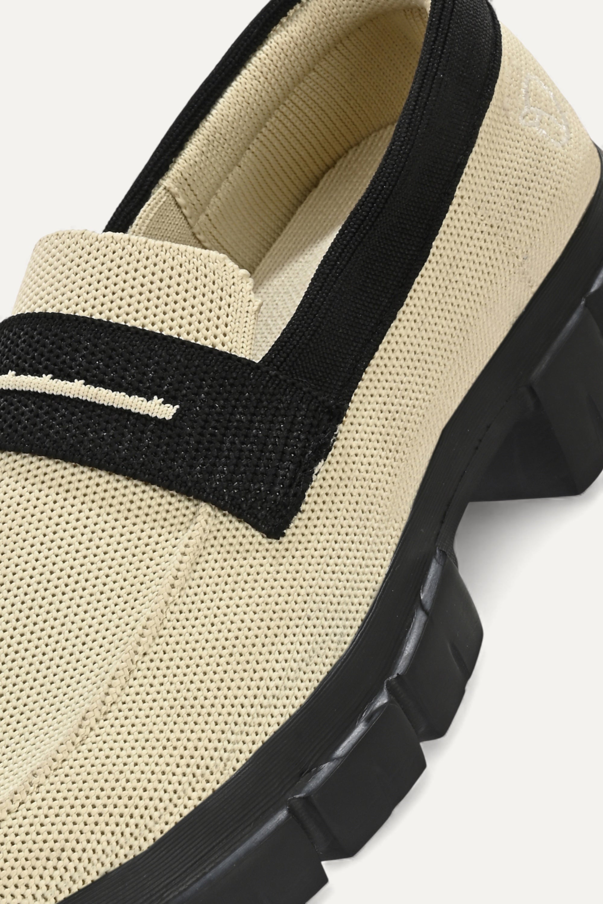 The Terra Loafer