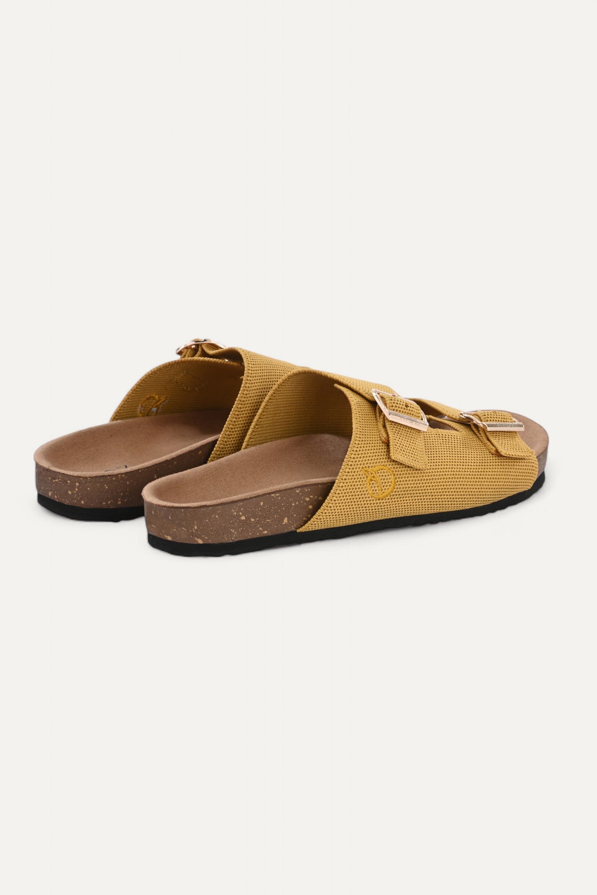 Berkeys- Sandals