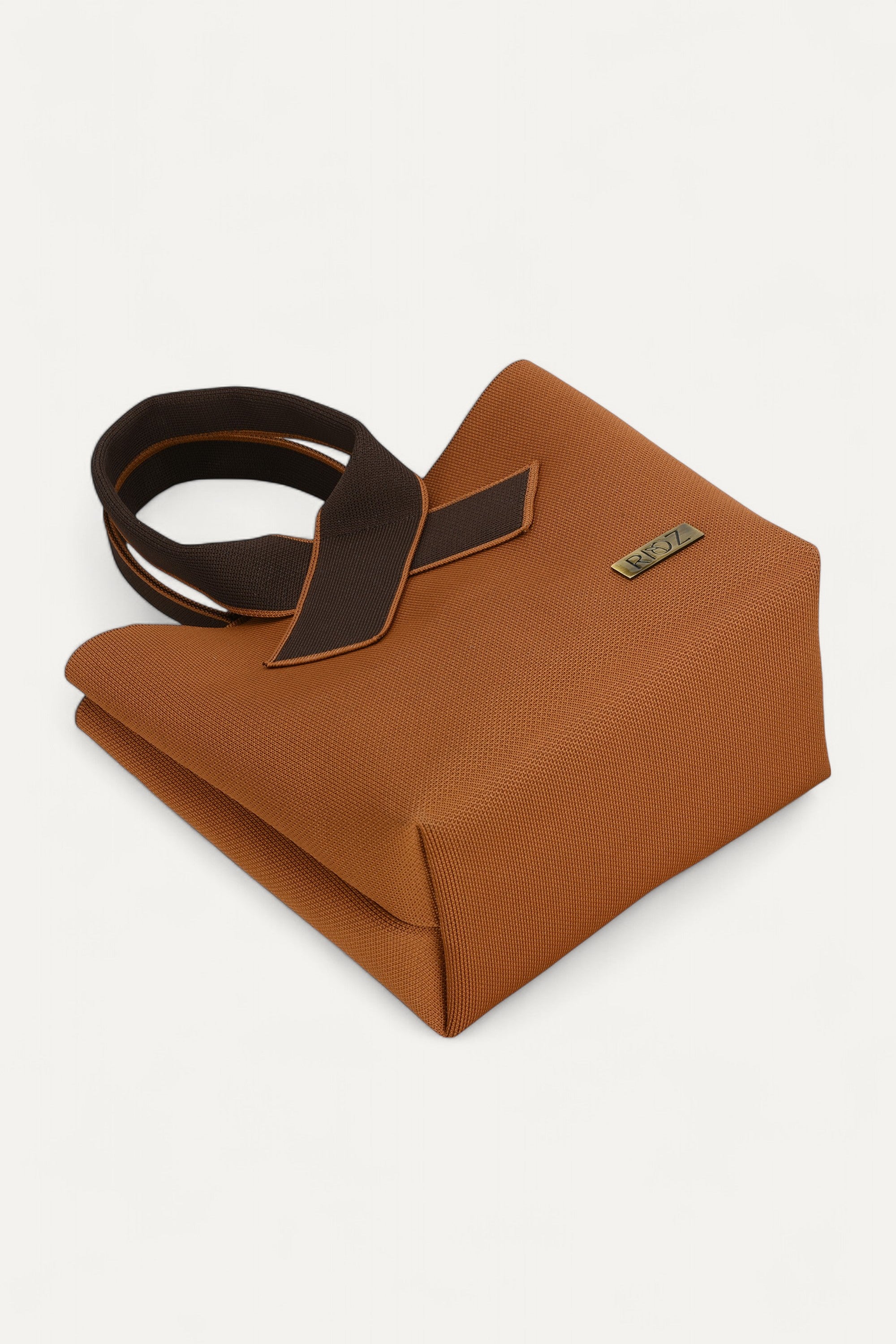 OG Signature- Satchel Bag