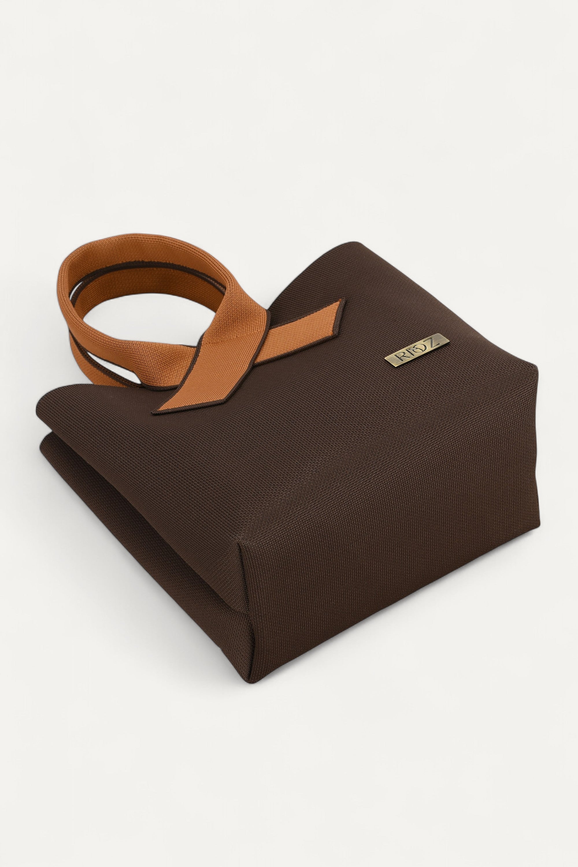 OG Signature- Satchel Bag