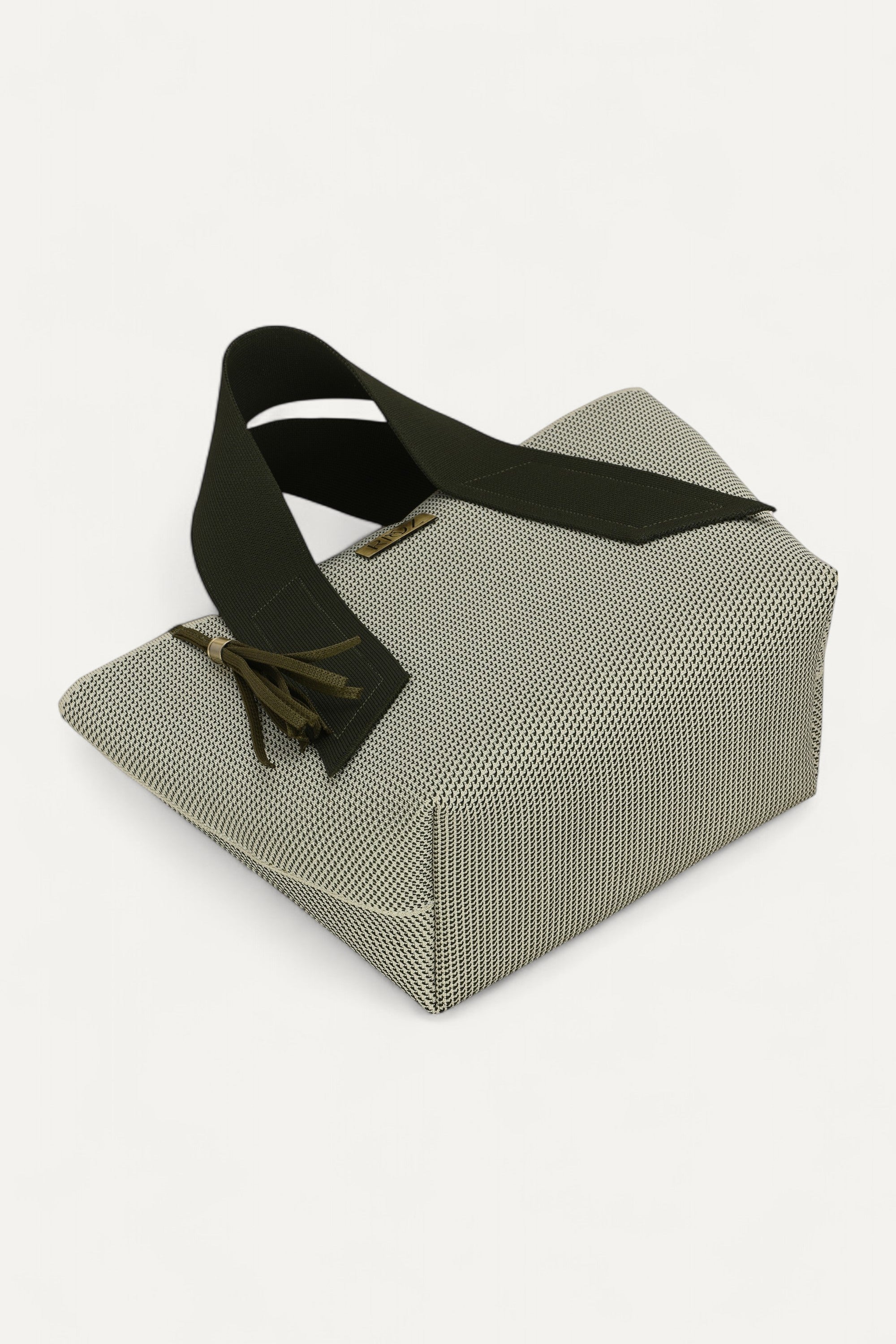 OG Iconic- Satchel Bag