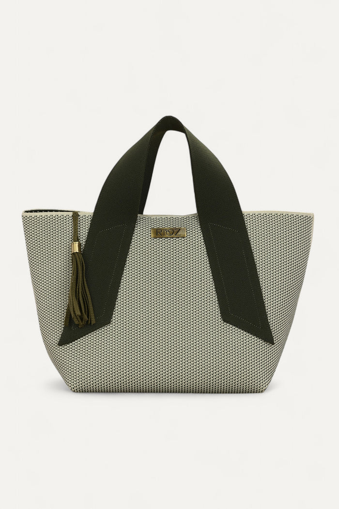 OG Iconic- Satchel Bag