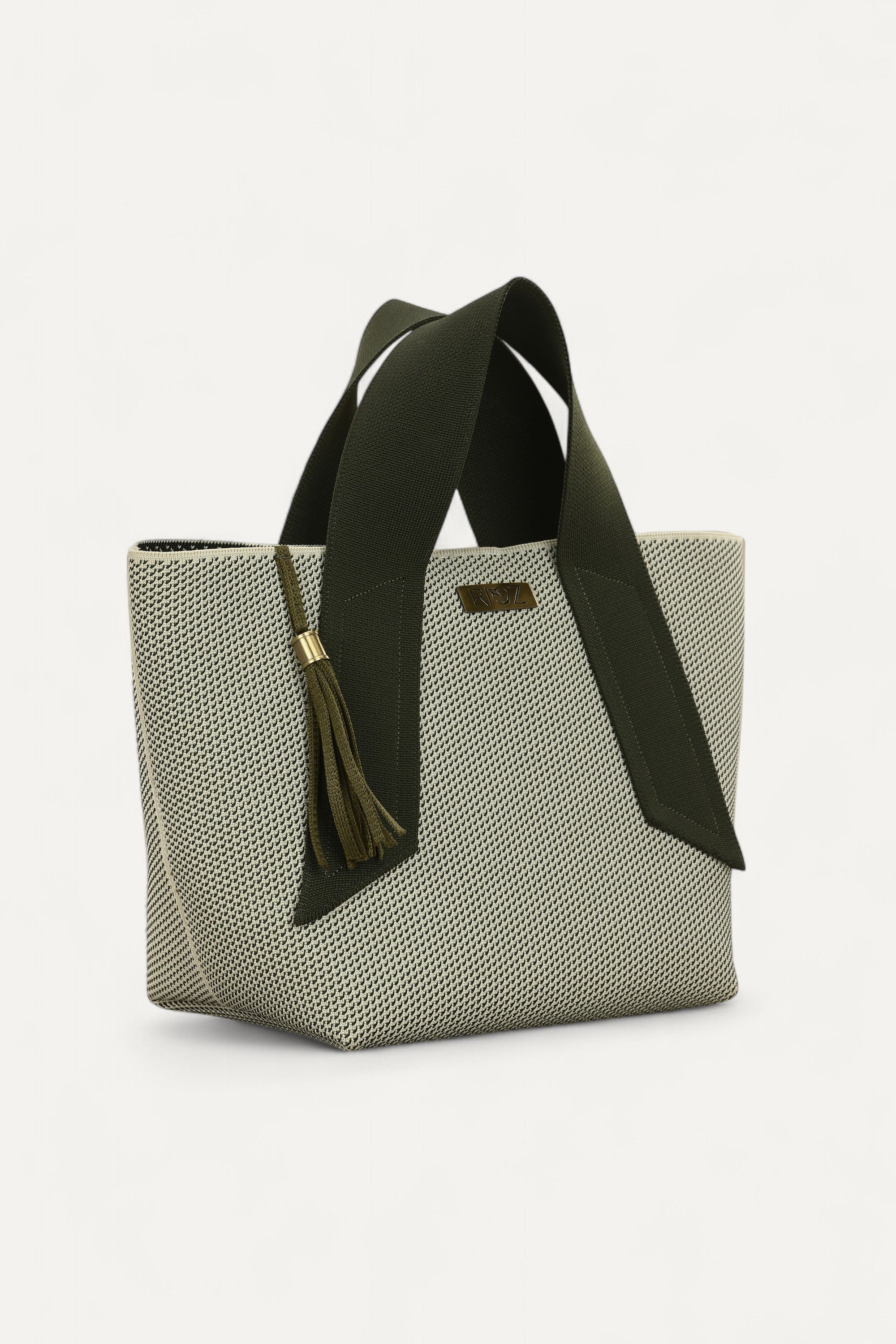 OG Iconic- Satchel Bag