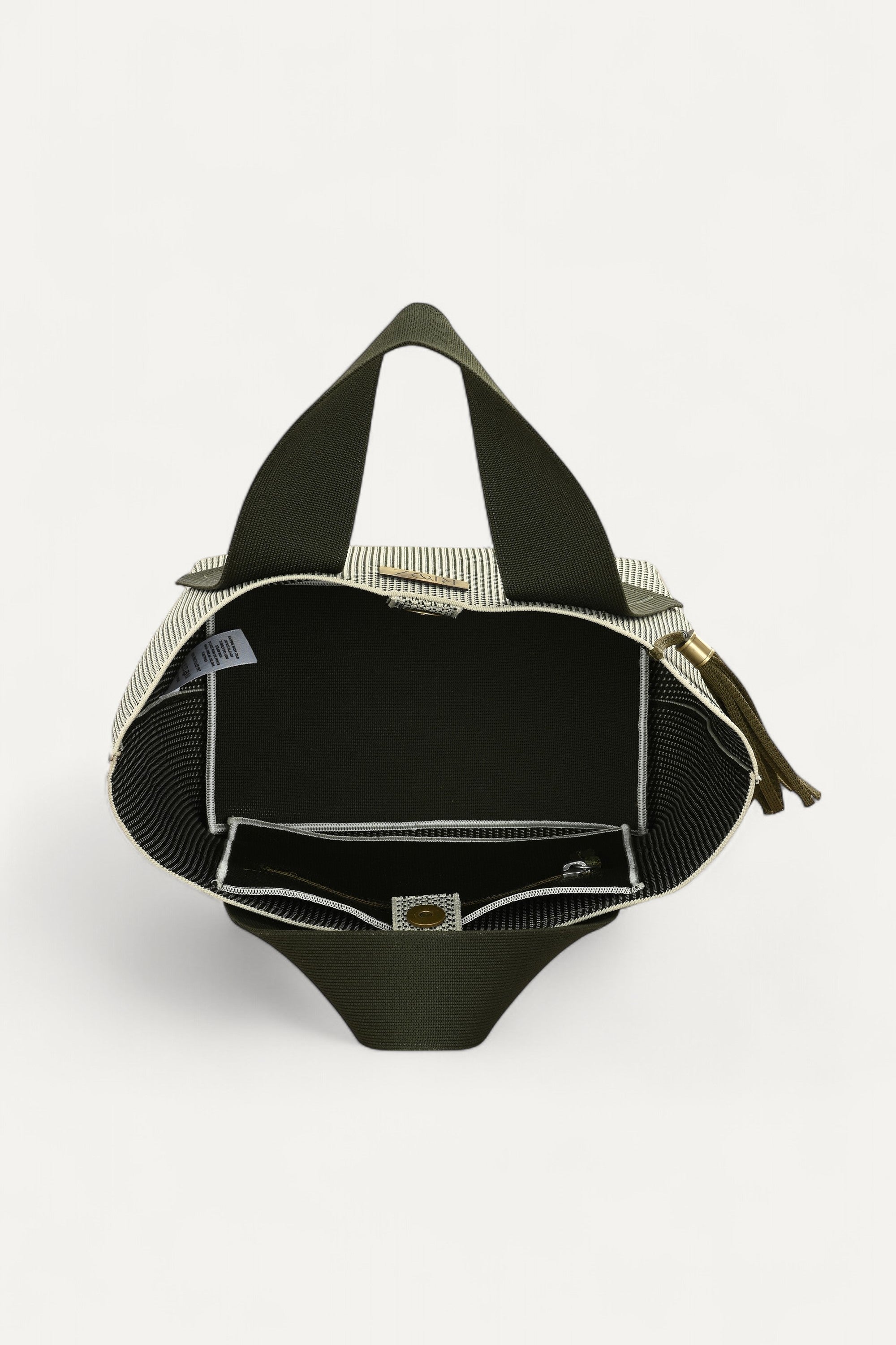 OG Iconic- Satchel Bag