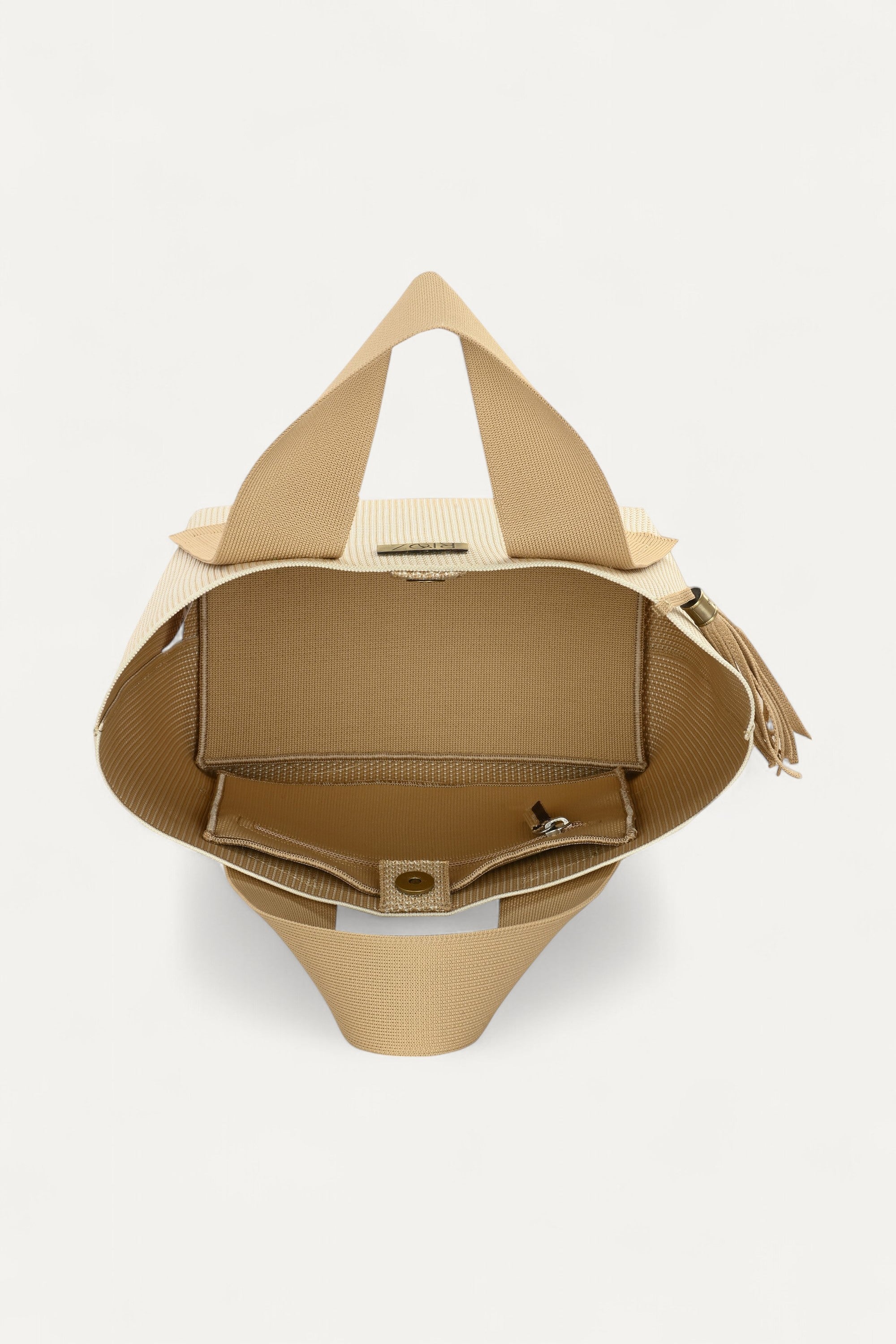 OG Iconic- Satchel Bag