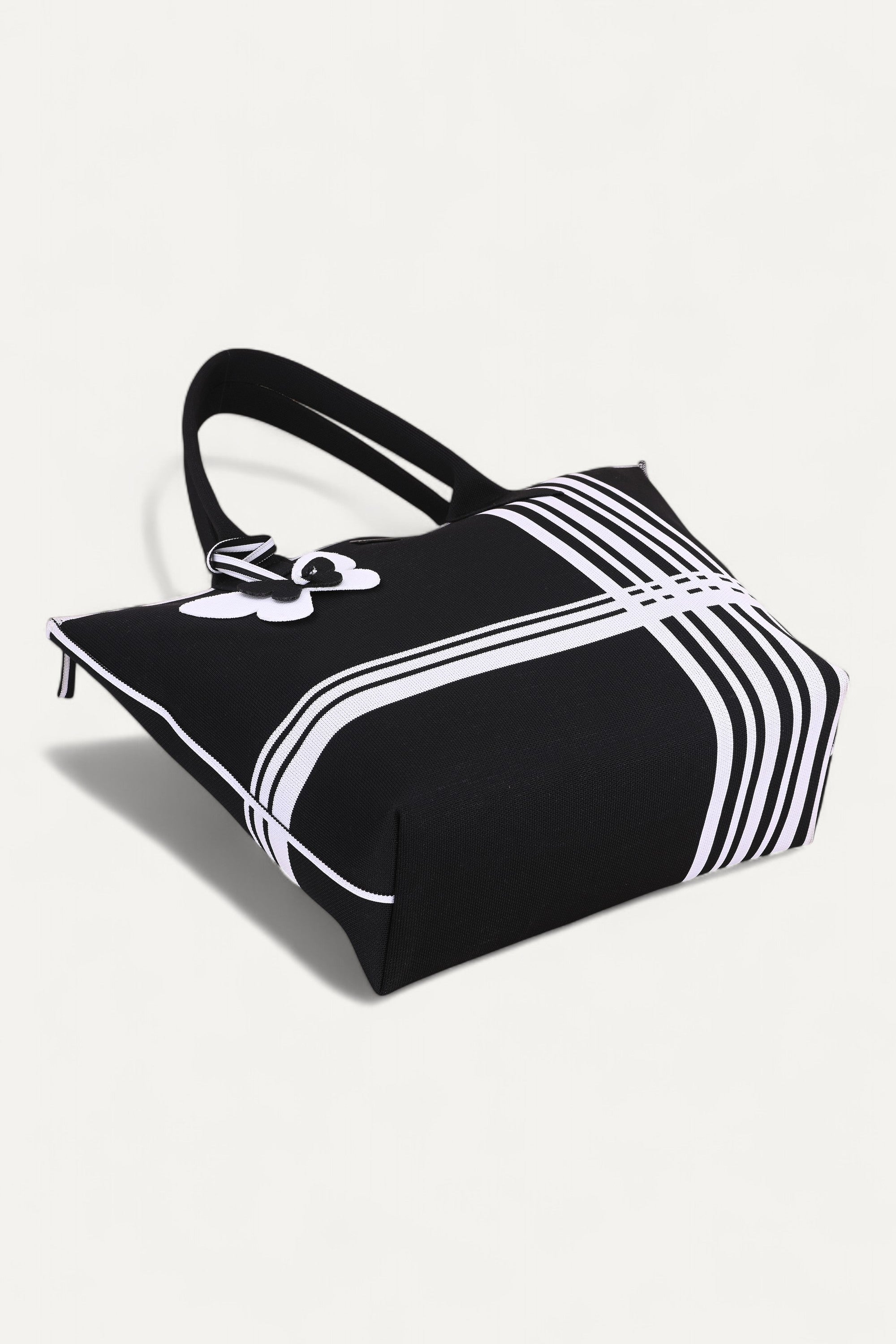 OG Athletic- Zipper Tote Bag