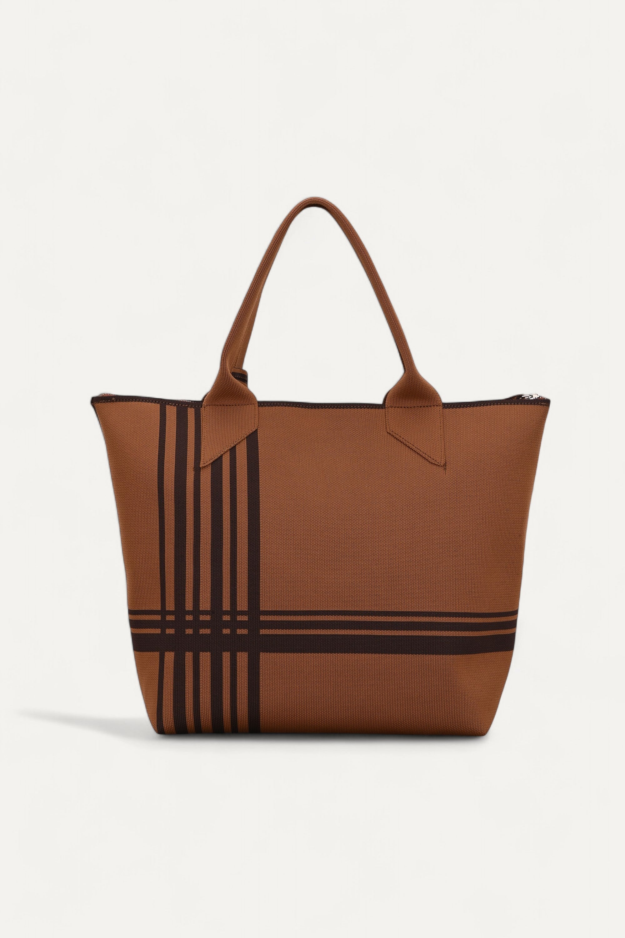 OG Athletic- Zipper Tote Bag