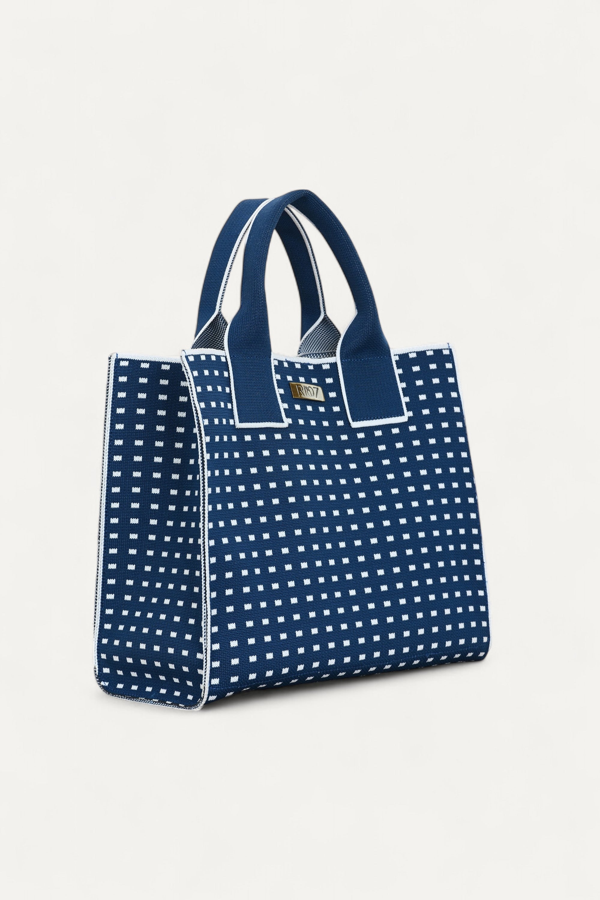 OG Peppy- Book Tote Bag