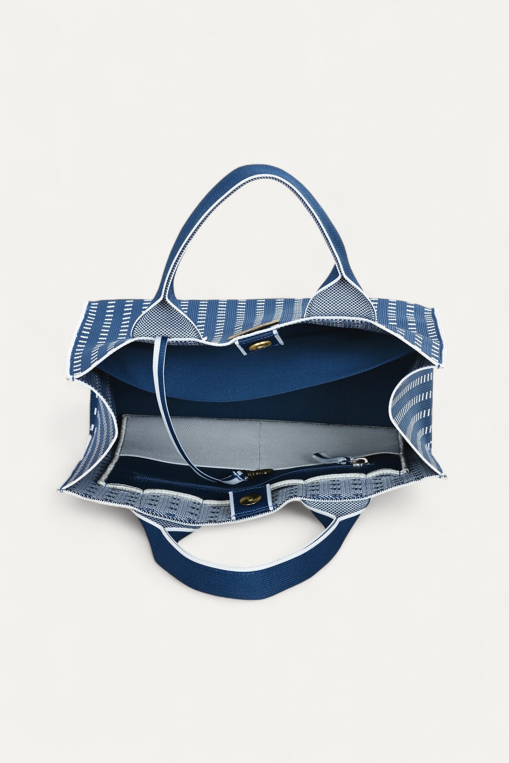 OG Peppy- Book Tote Bag