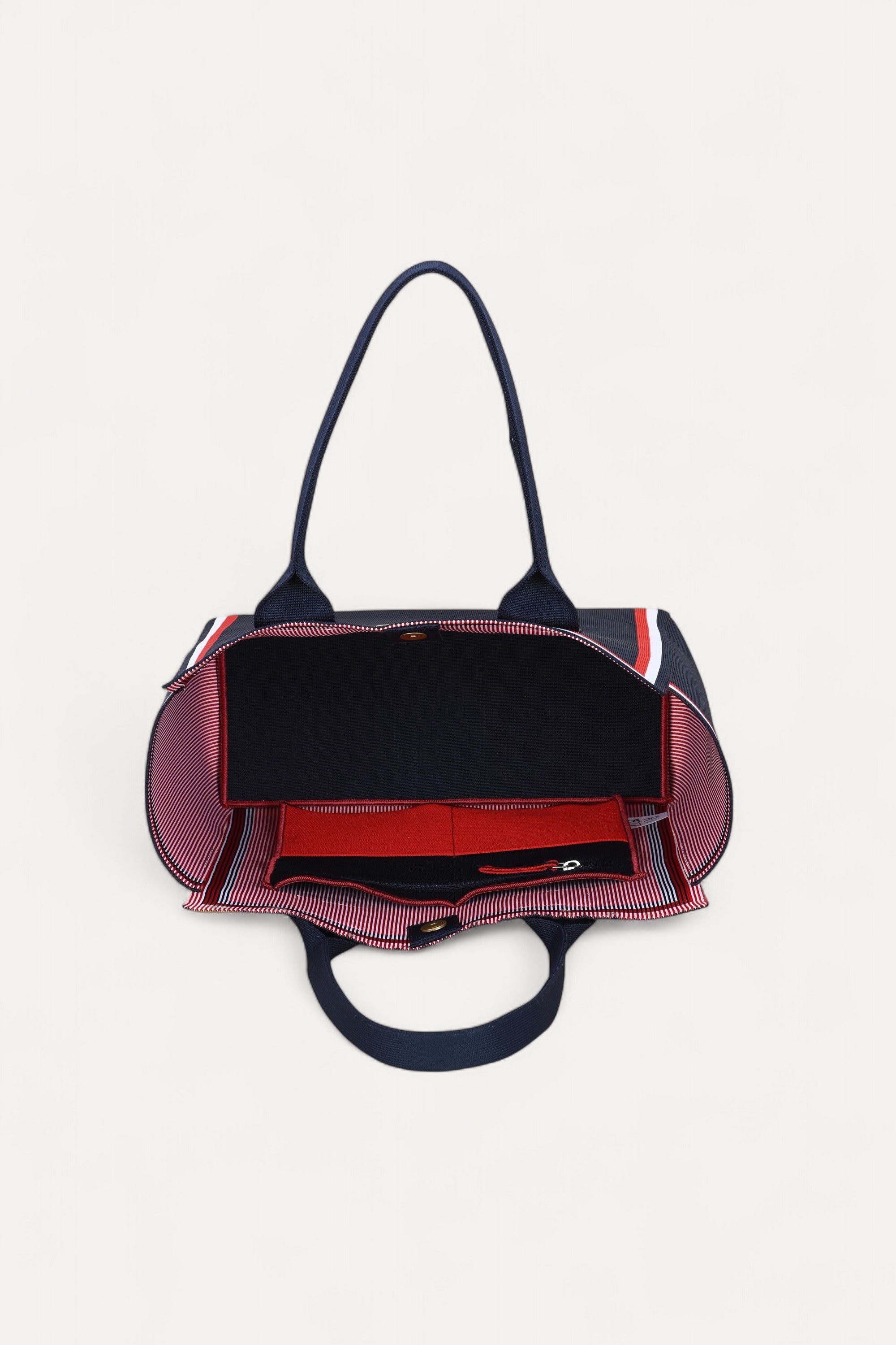 Eco-friendly backpack by Rioz — lightweight, machine-washable and spacious, made from recycled PET bottles for sustainable everyday use.