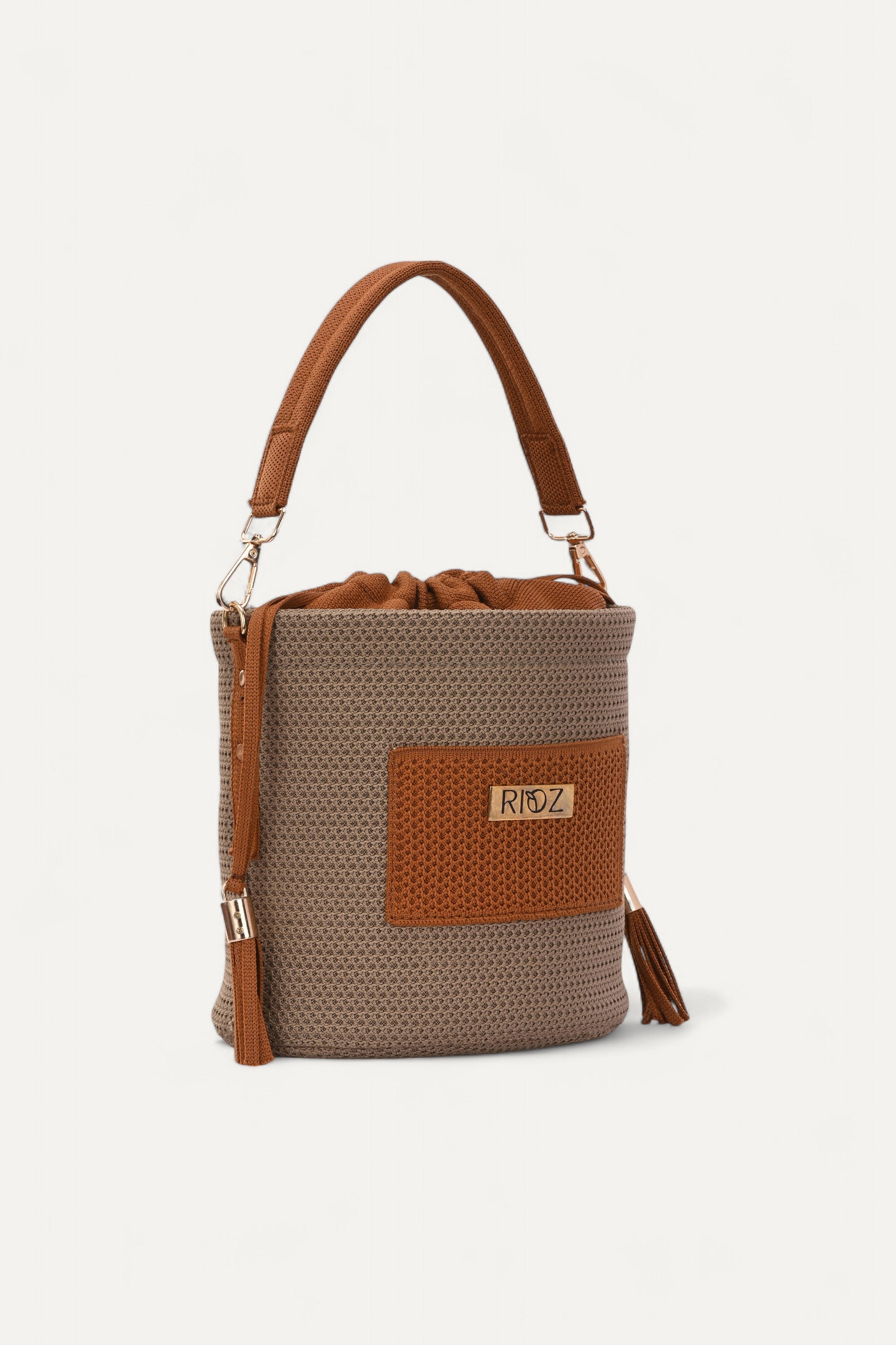 Icon- Bucket Bag