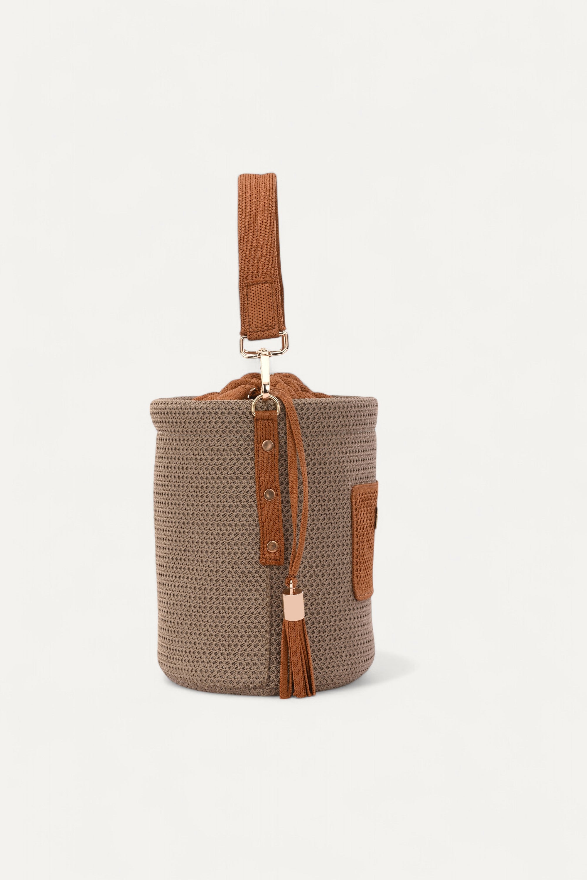Icon- Bucket Bag