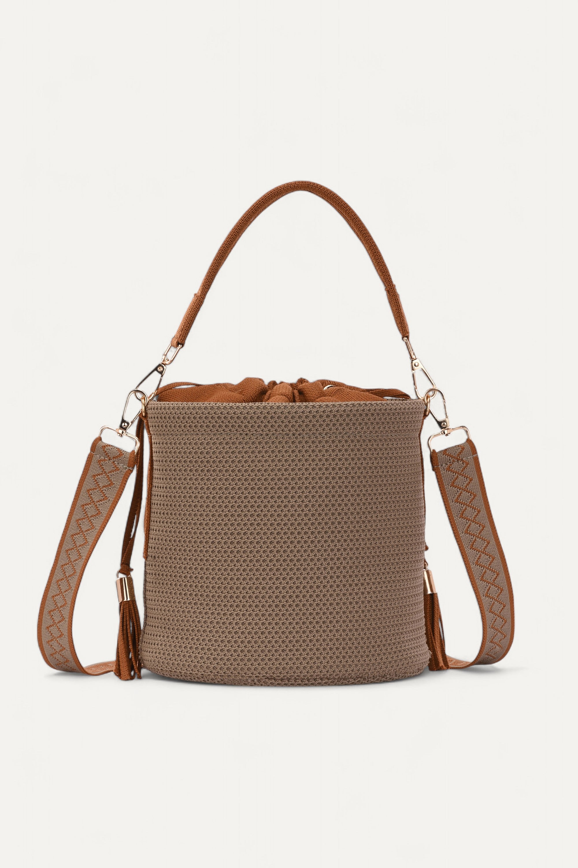 Icon- Bucket Bag