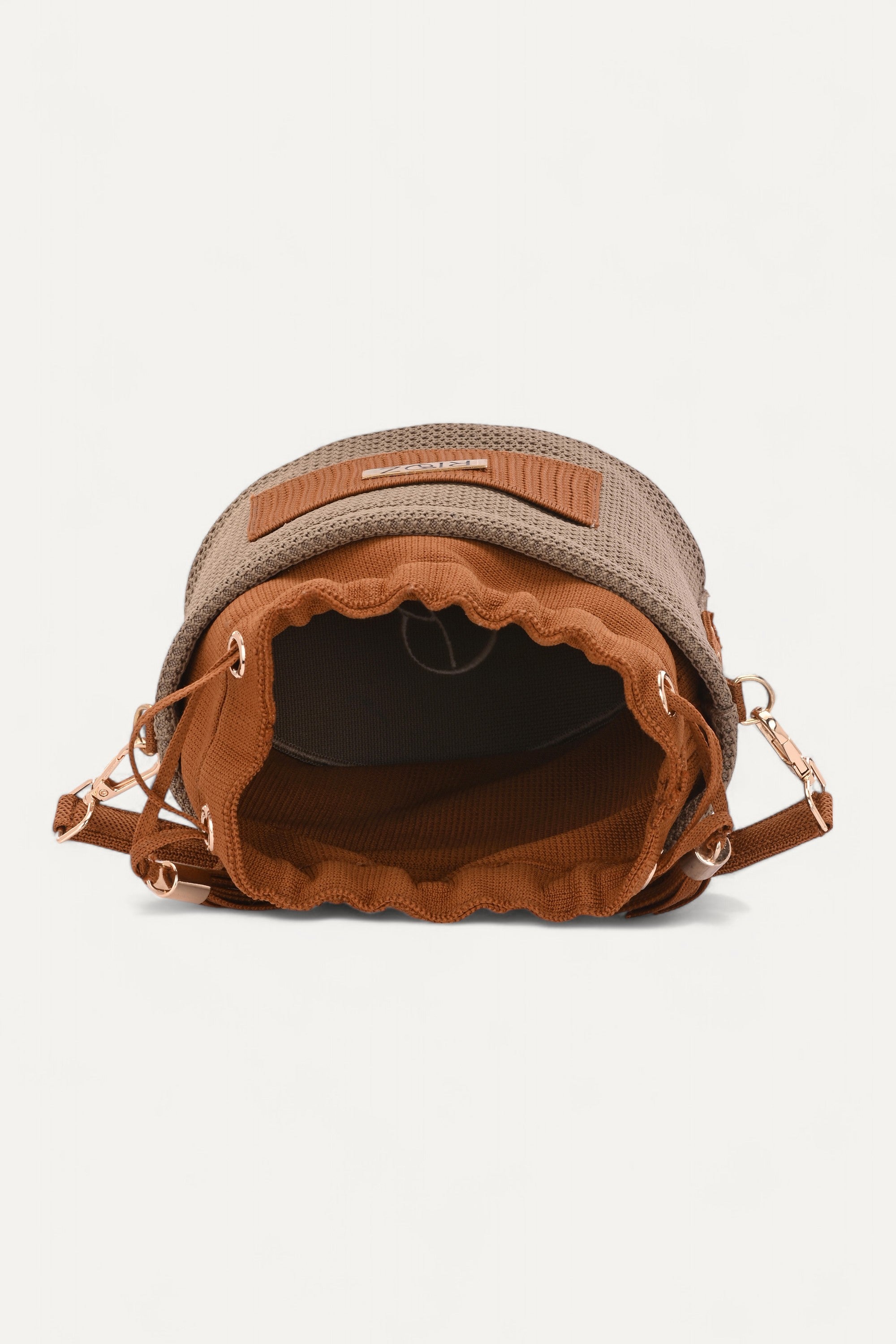 Icon- Bucket Bag