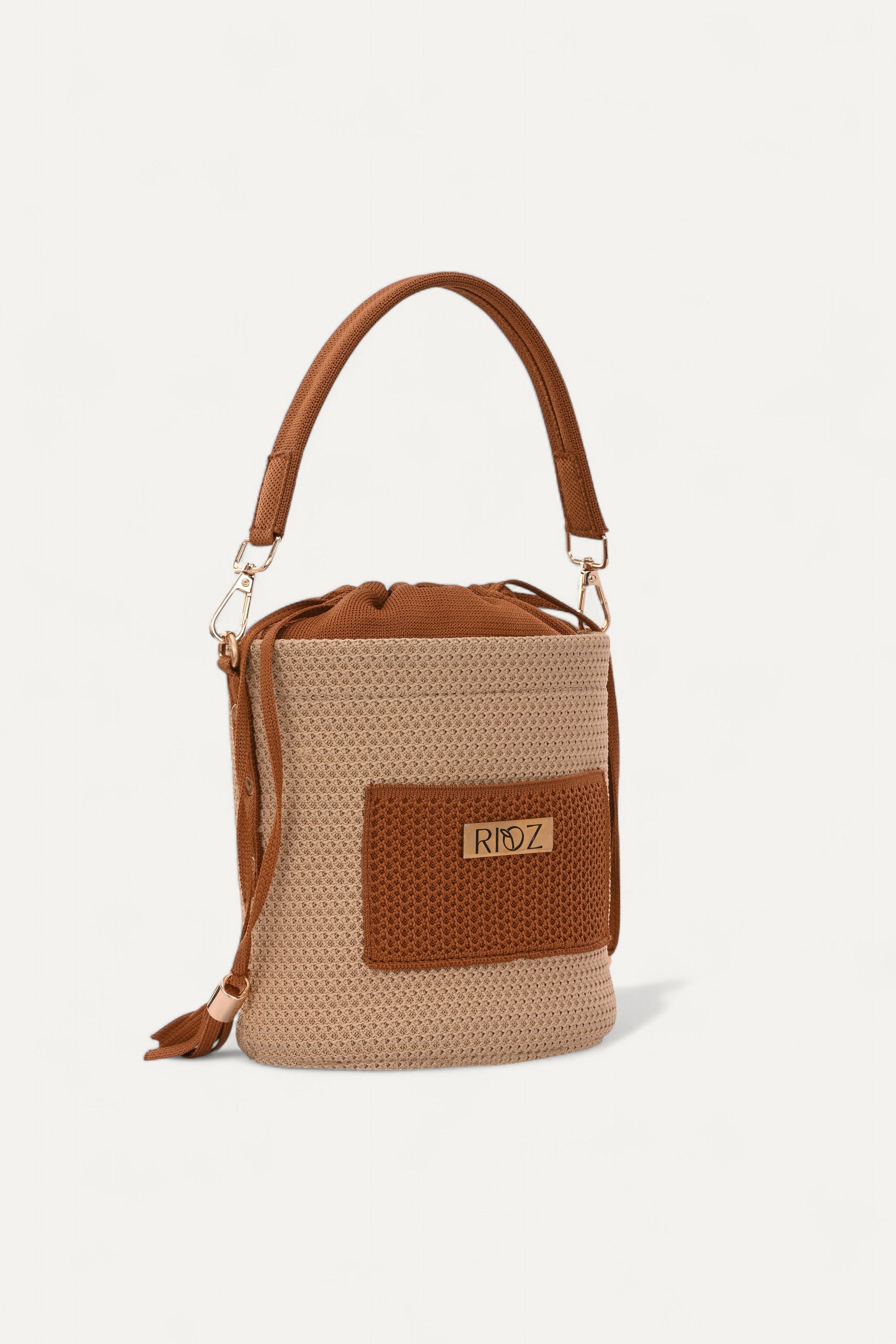 Icon- Bucket Bag