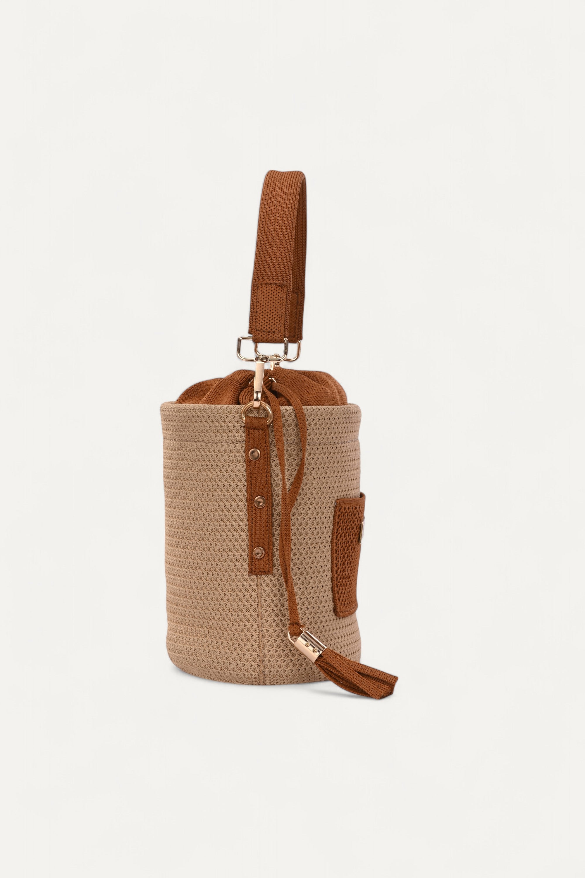 Icon- Bucket Bag