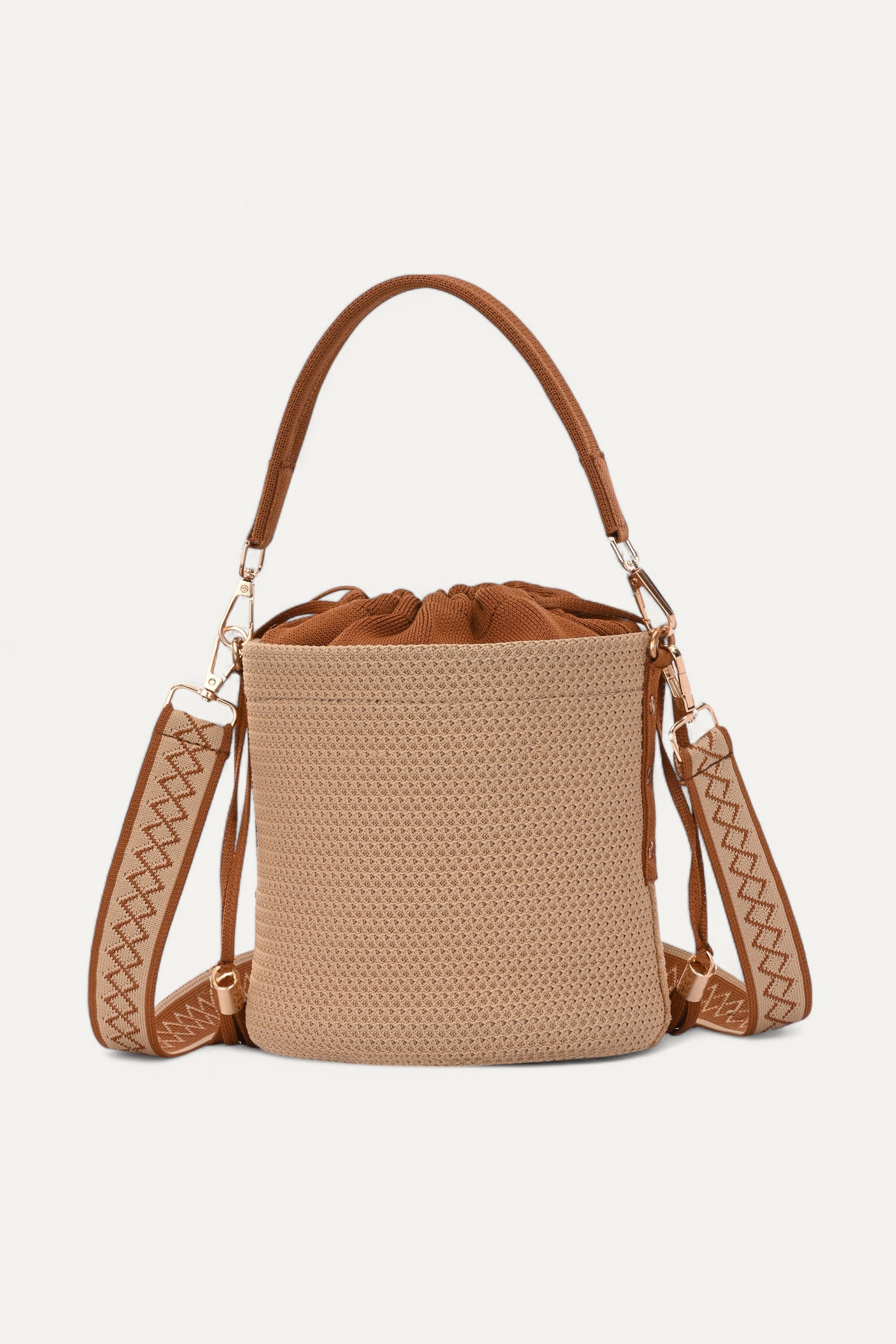 Icon- Bucket Bag
