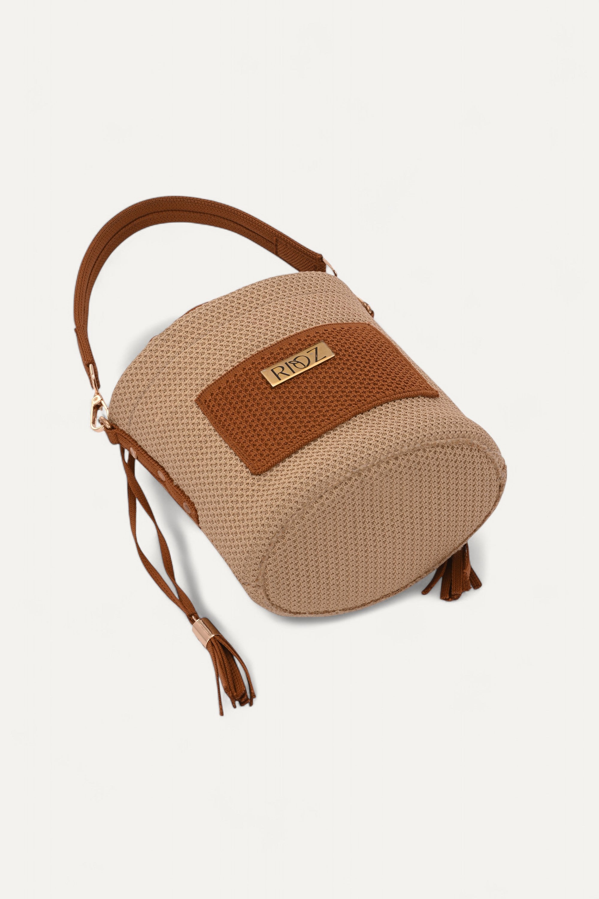 Icon- Bucket Bag