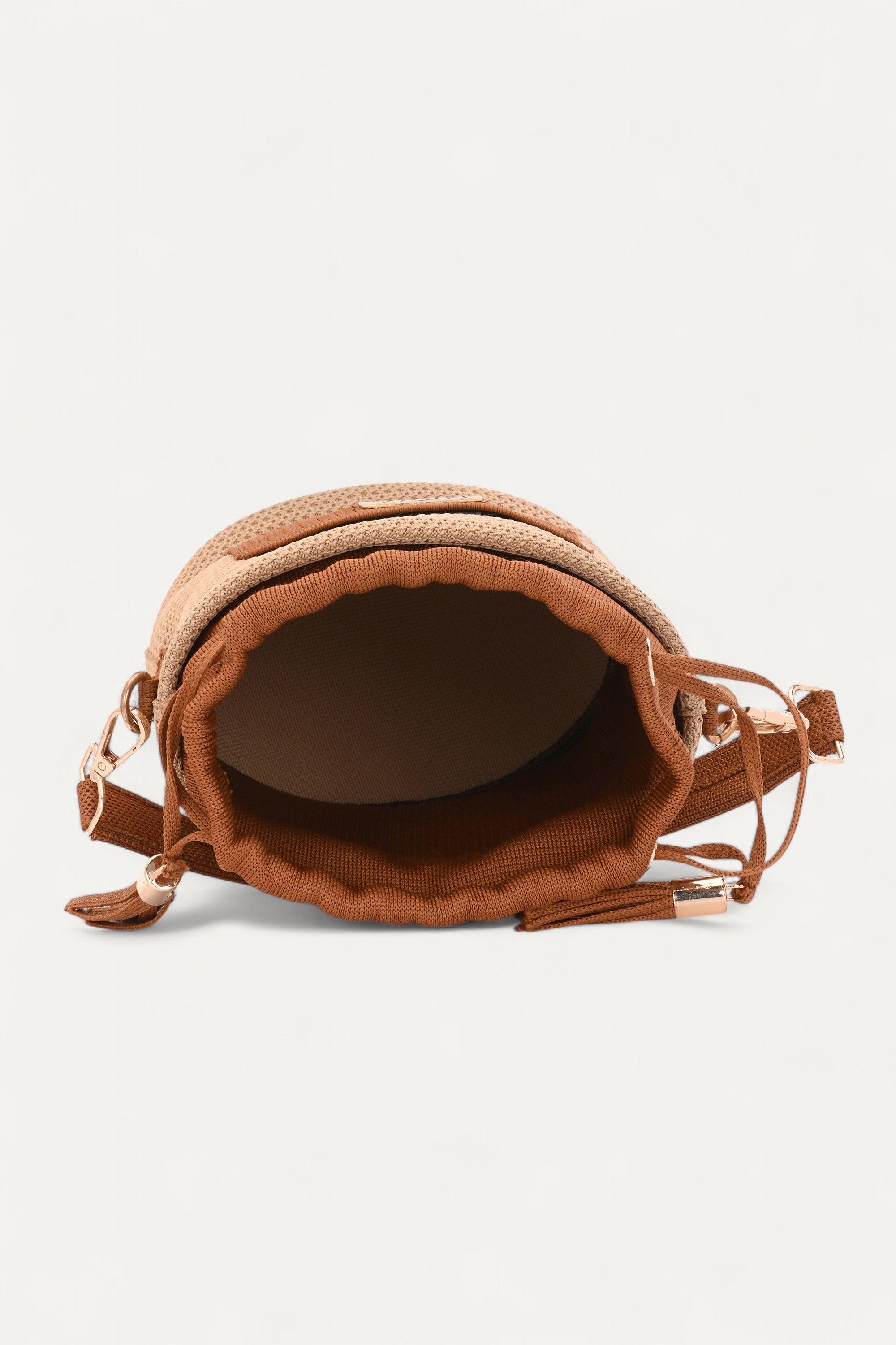 Icon- Bucket Bag