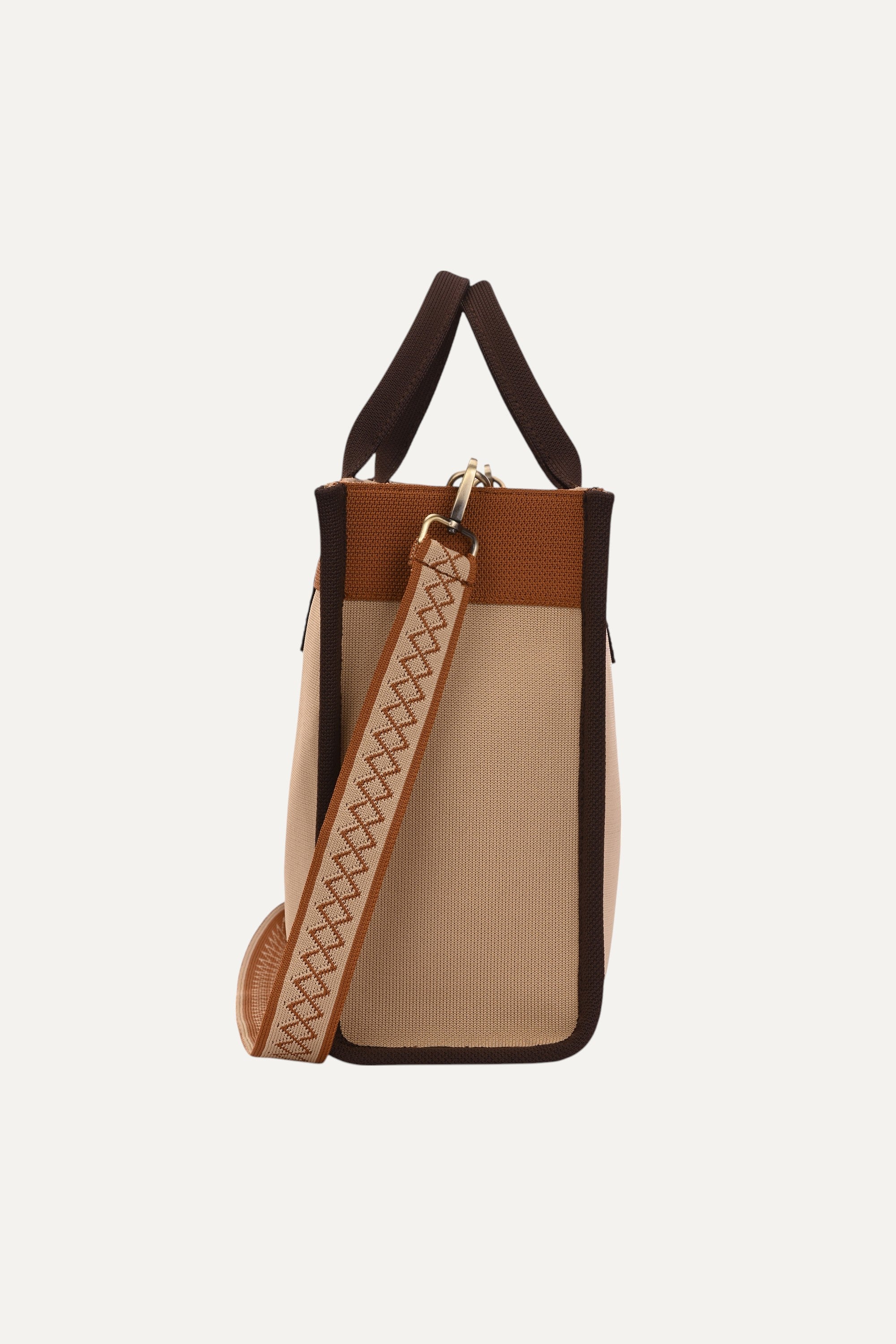 Icon- Medium Book Tote Bag