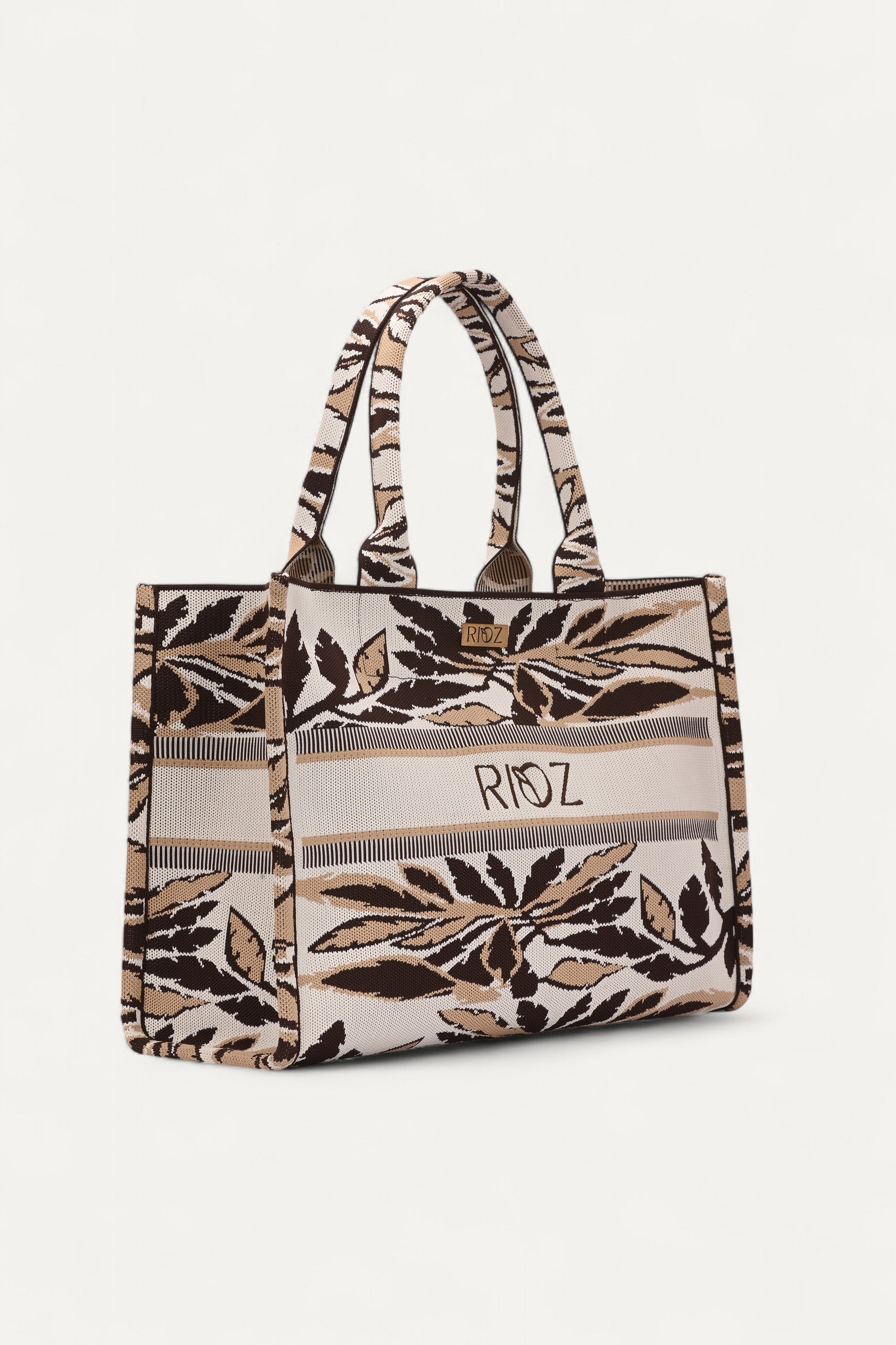 Icon Déor- Book Tote Bag