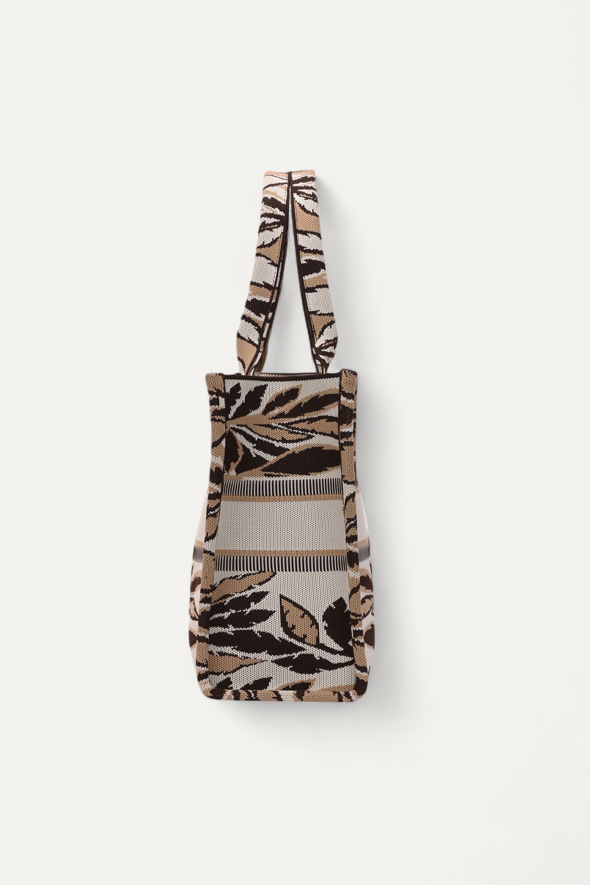 Icon Déor- Book Tote Bag