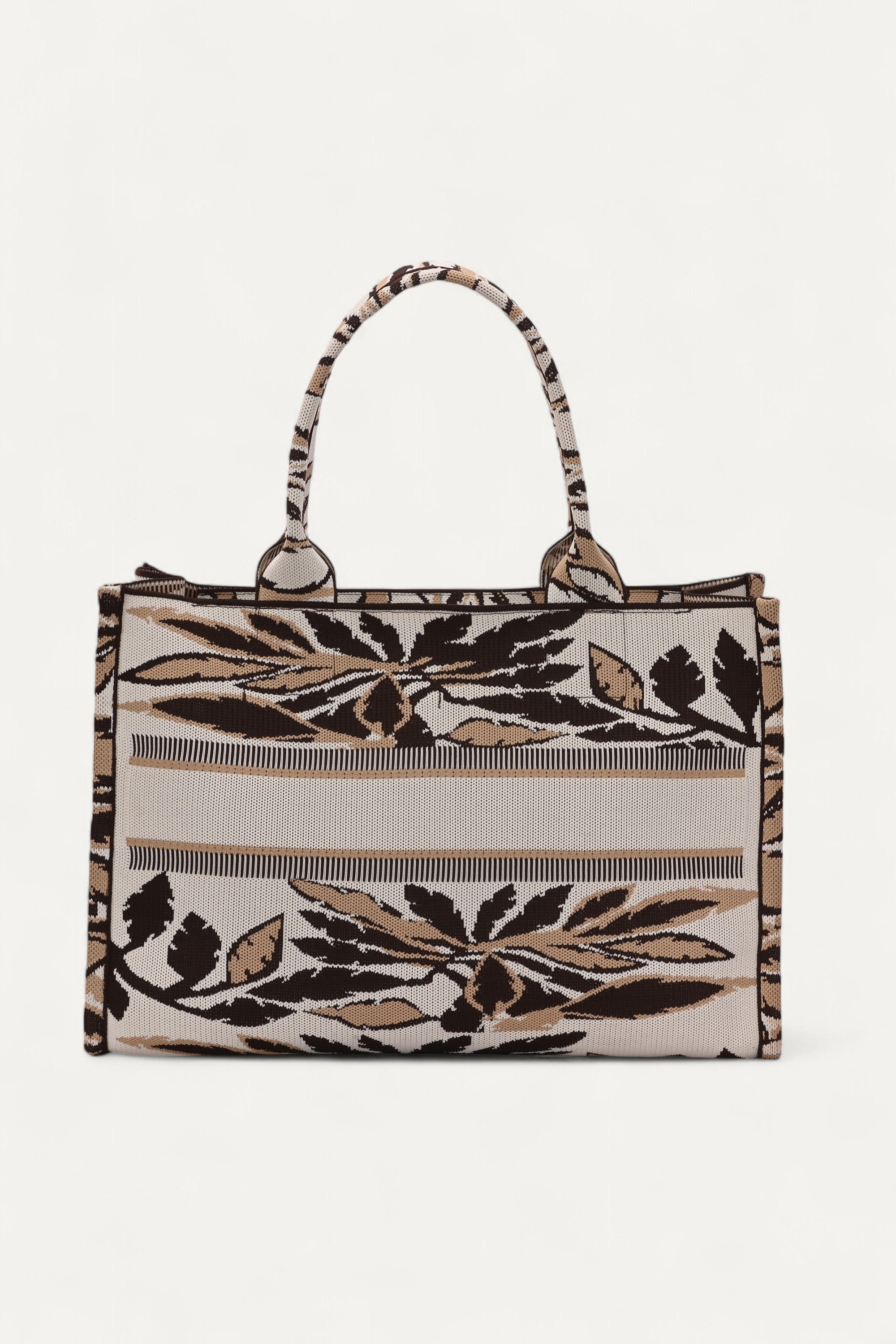 Icon Déor- Book Tote Bag