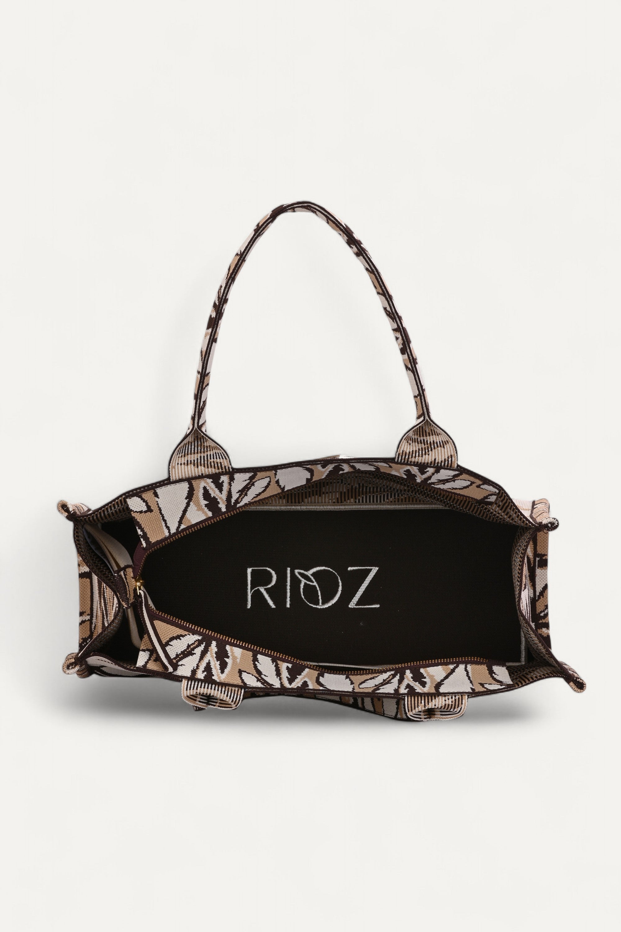 Icon Déor- Book Tote Bag