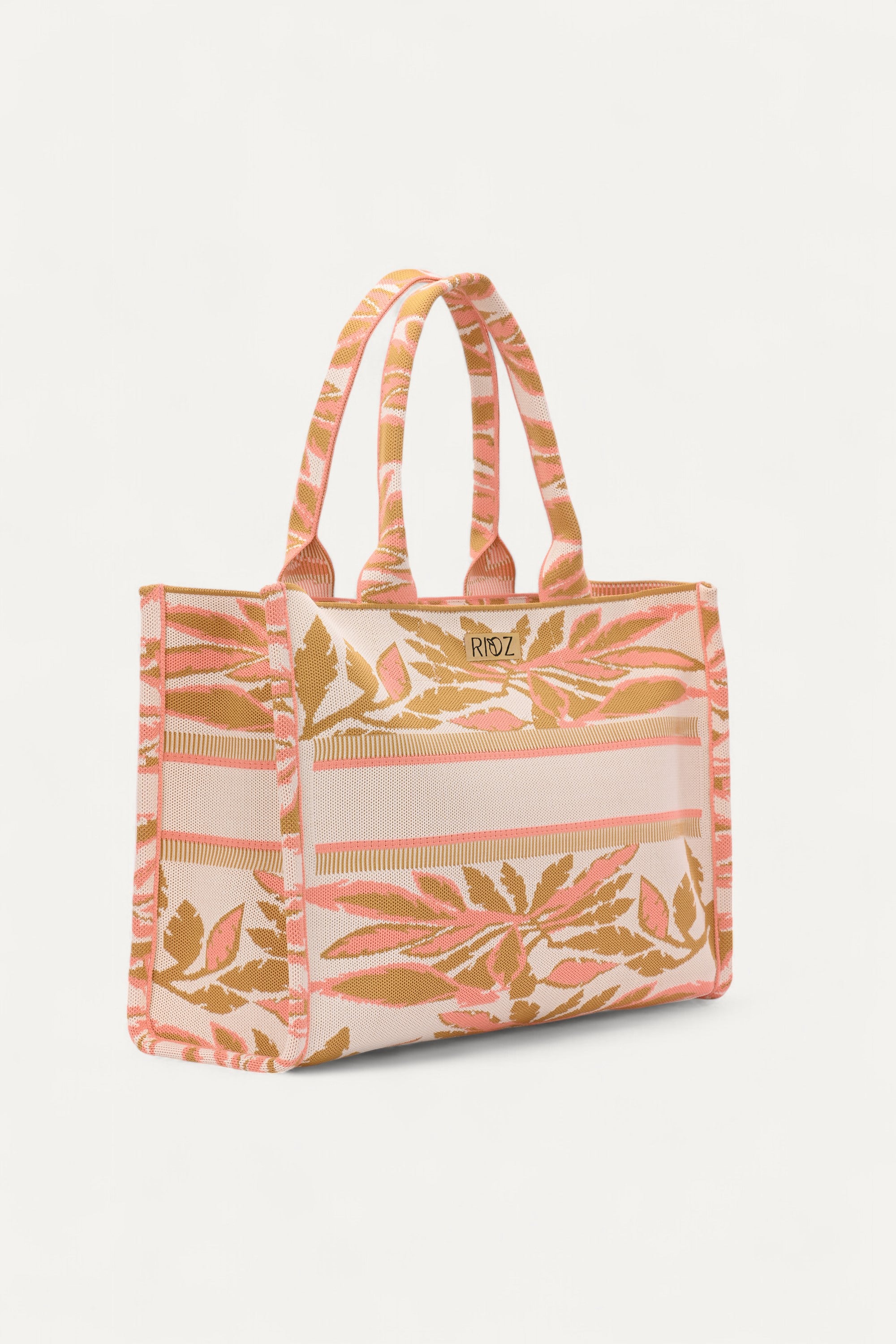 Icon Déor- Book Tote Bag