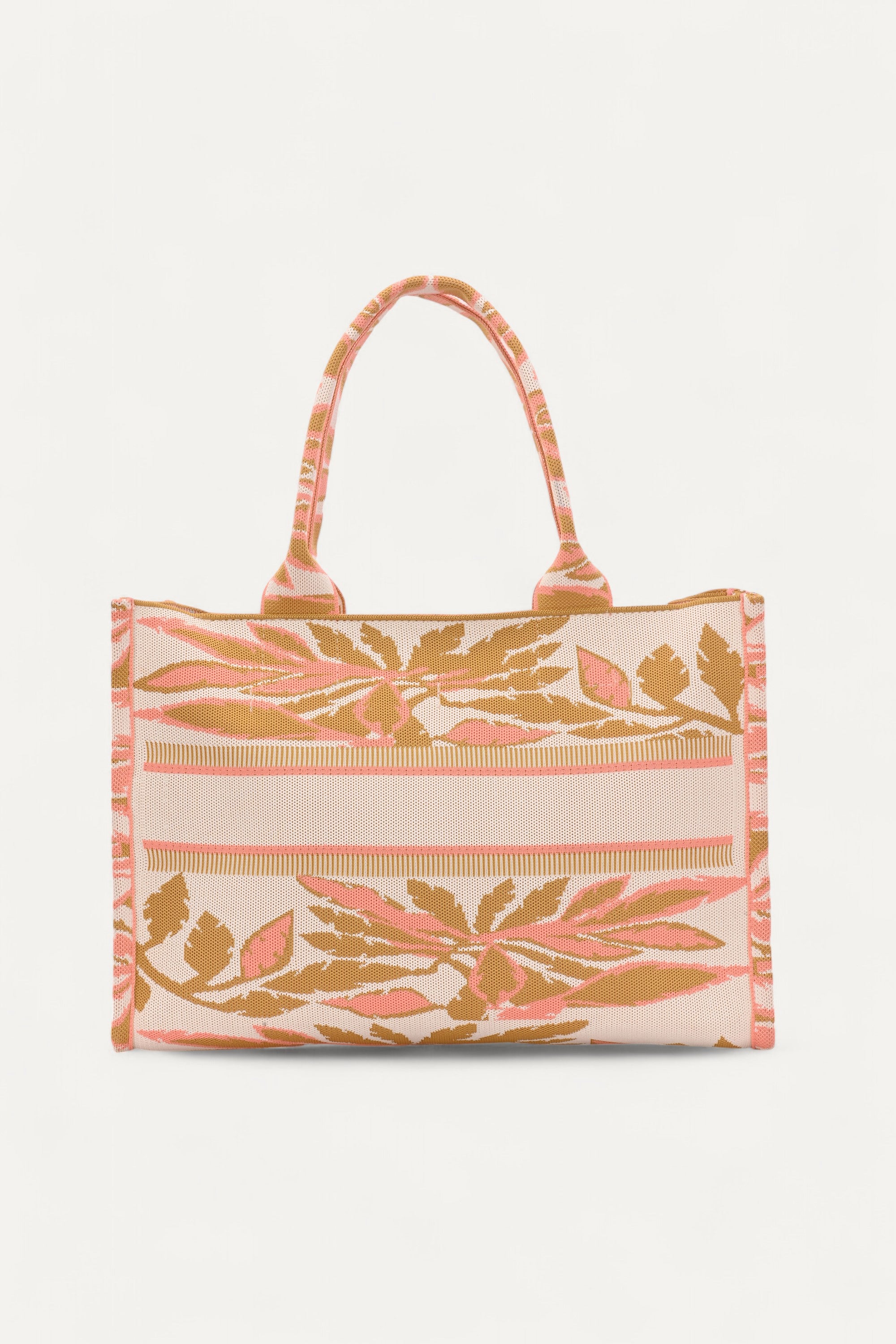 Icon Déor- Book Tote Bag