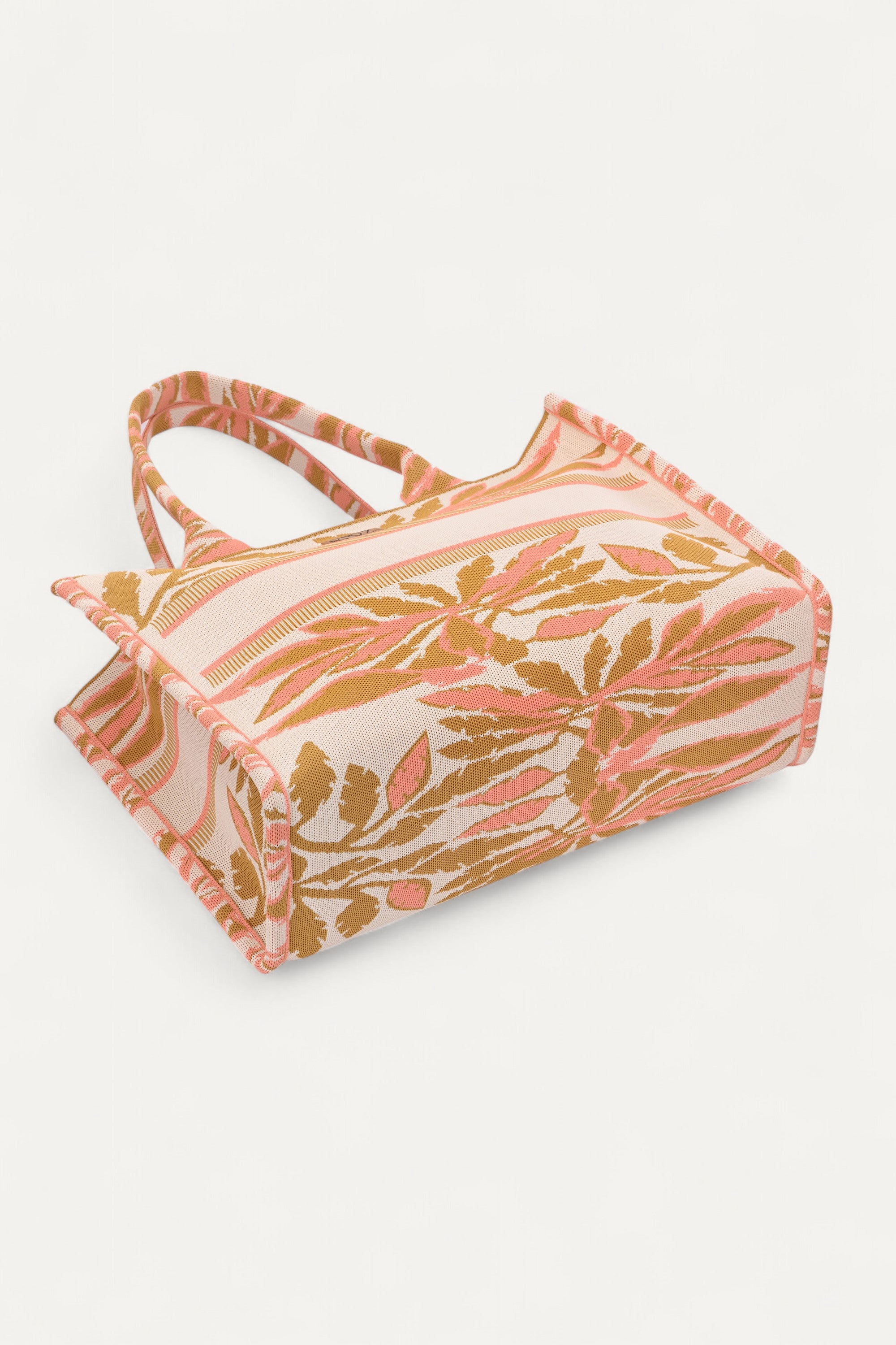 Icon Déor- Book Tote Bag