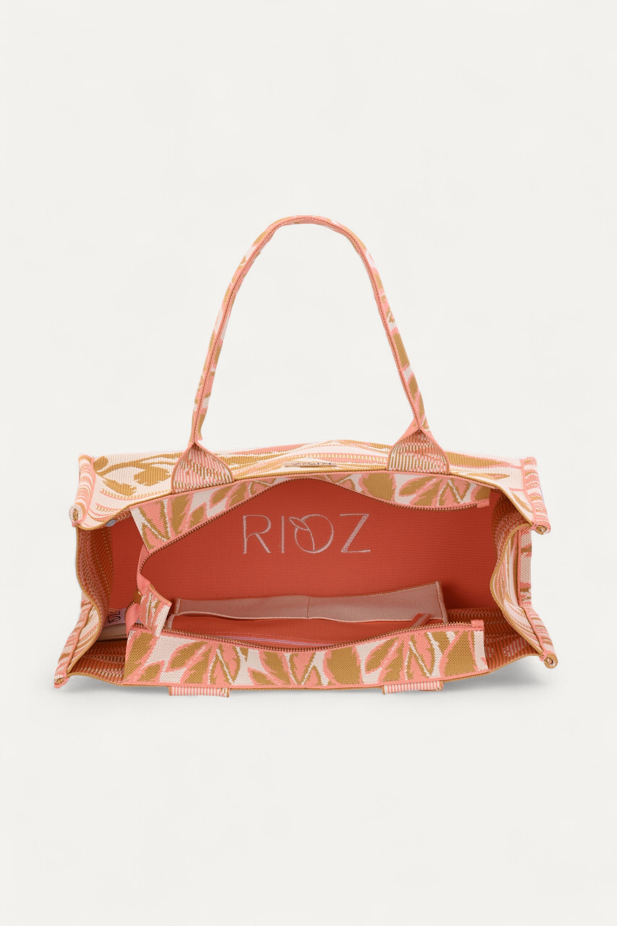 Icon Déor- Book Tote Bag
