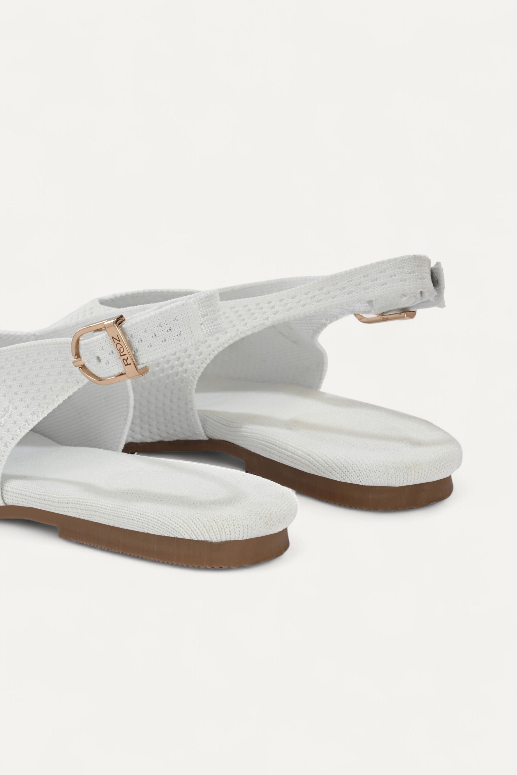 Pointed Slingback