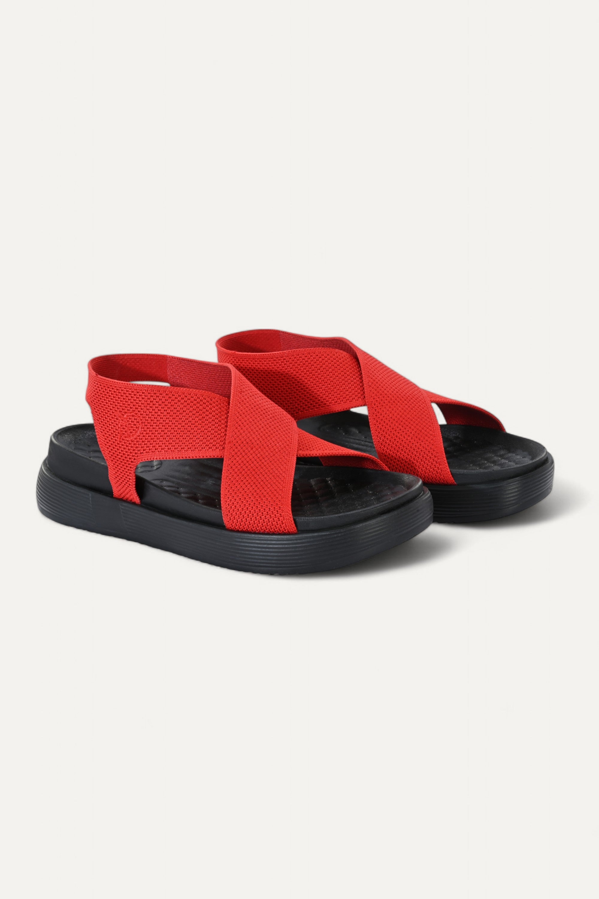 The Crossover Sandal