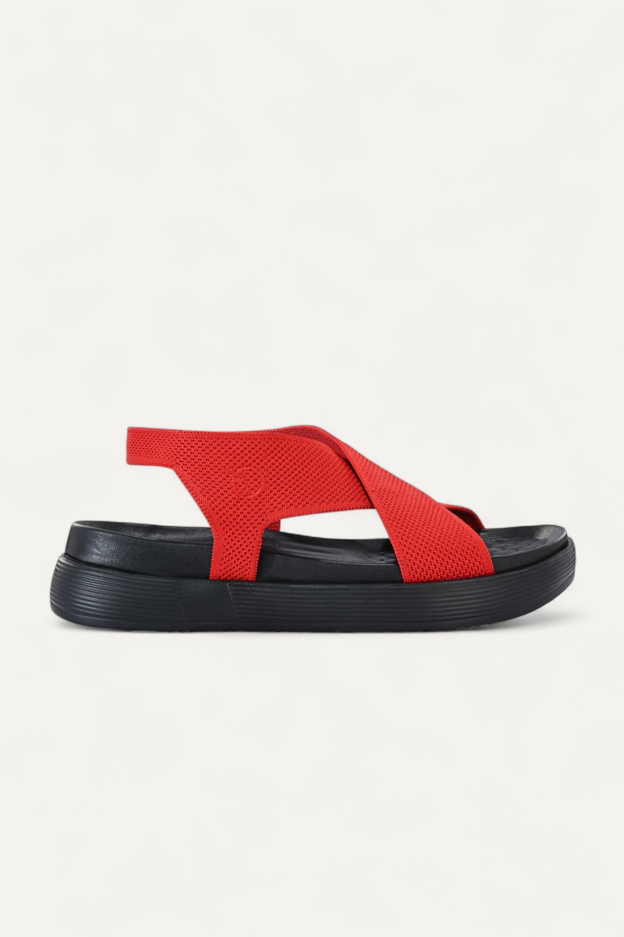 The Crossover Sandal