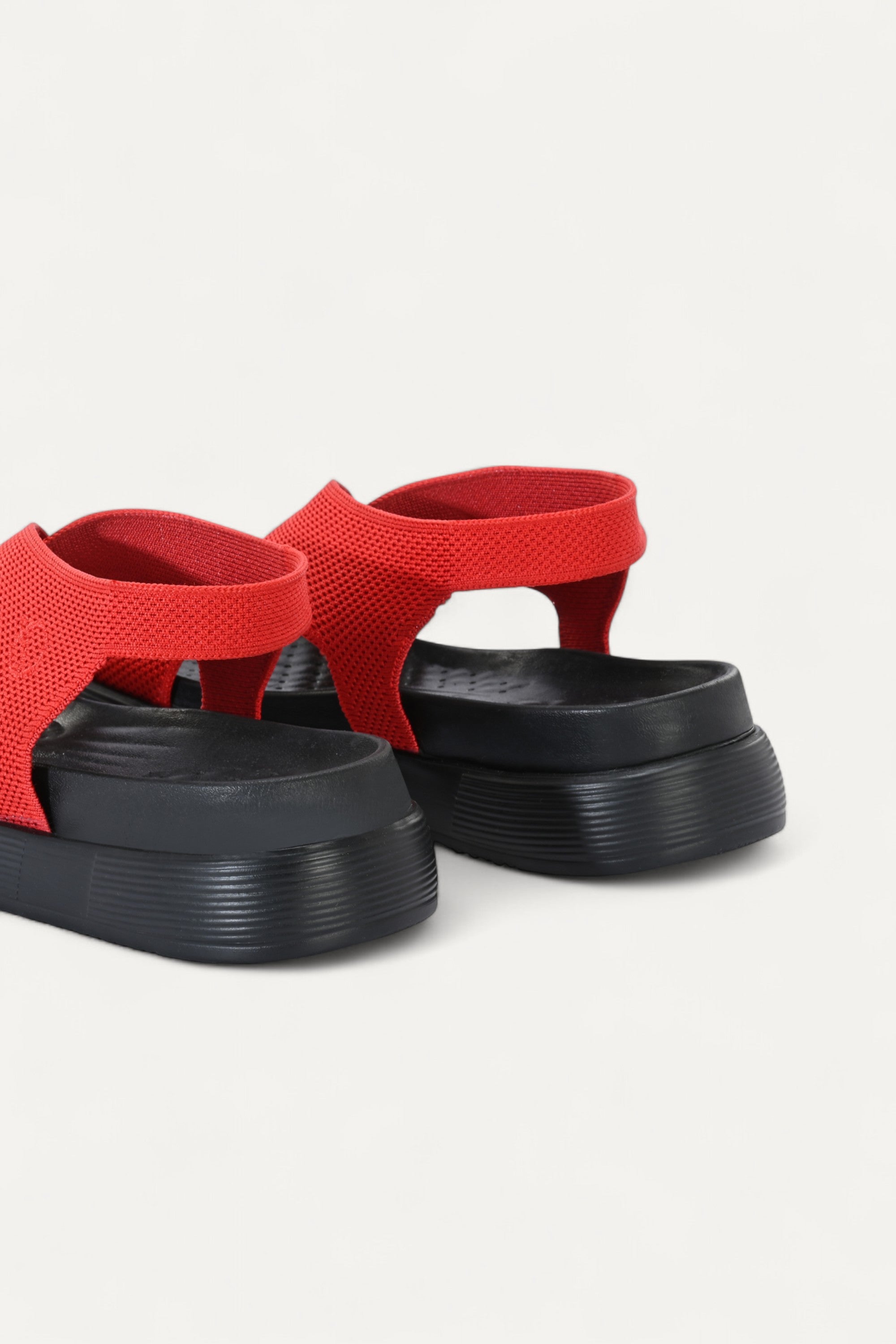 The Crossover Sandal