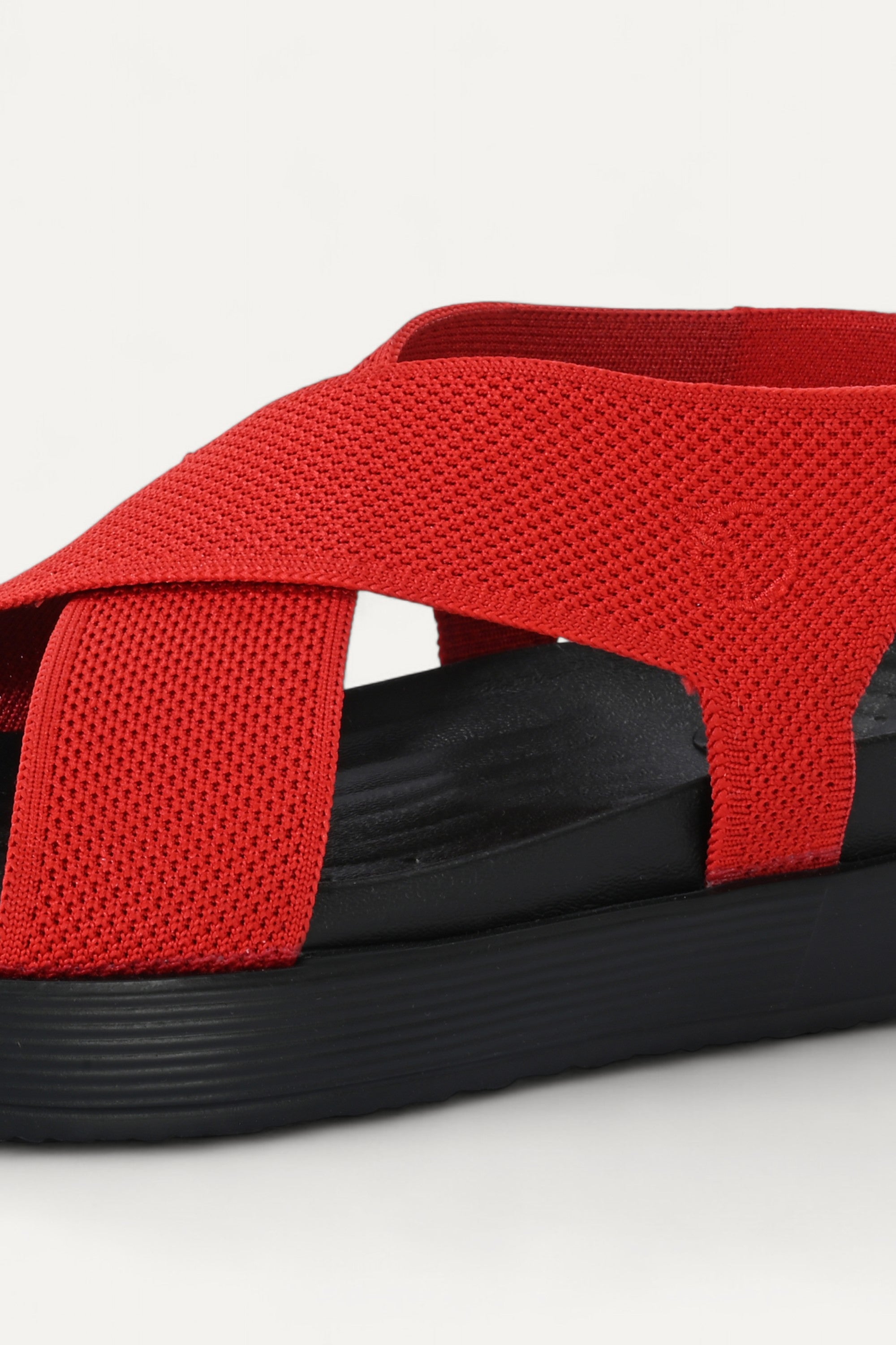 The Crossover Sandal